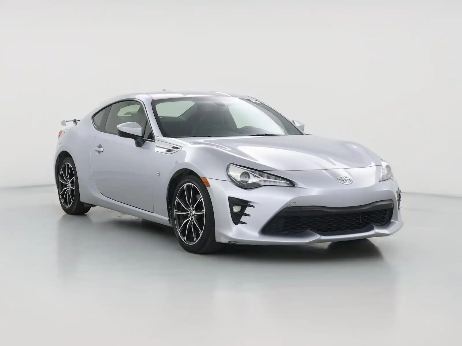 2020 Toyota 86 GT AT's photo