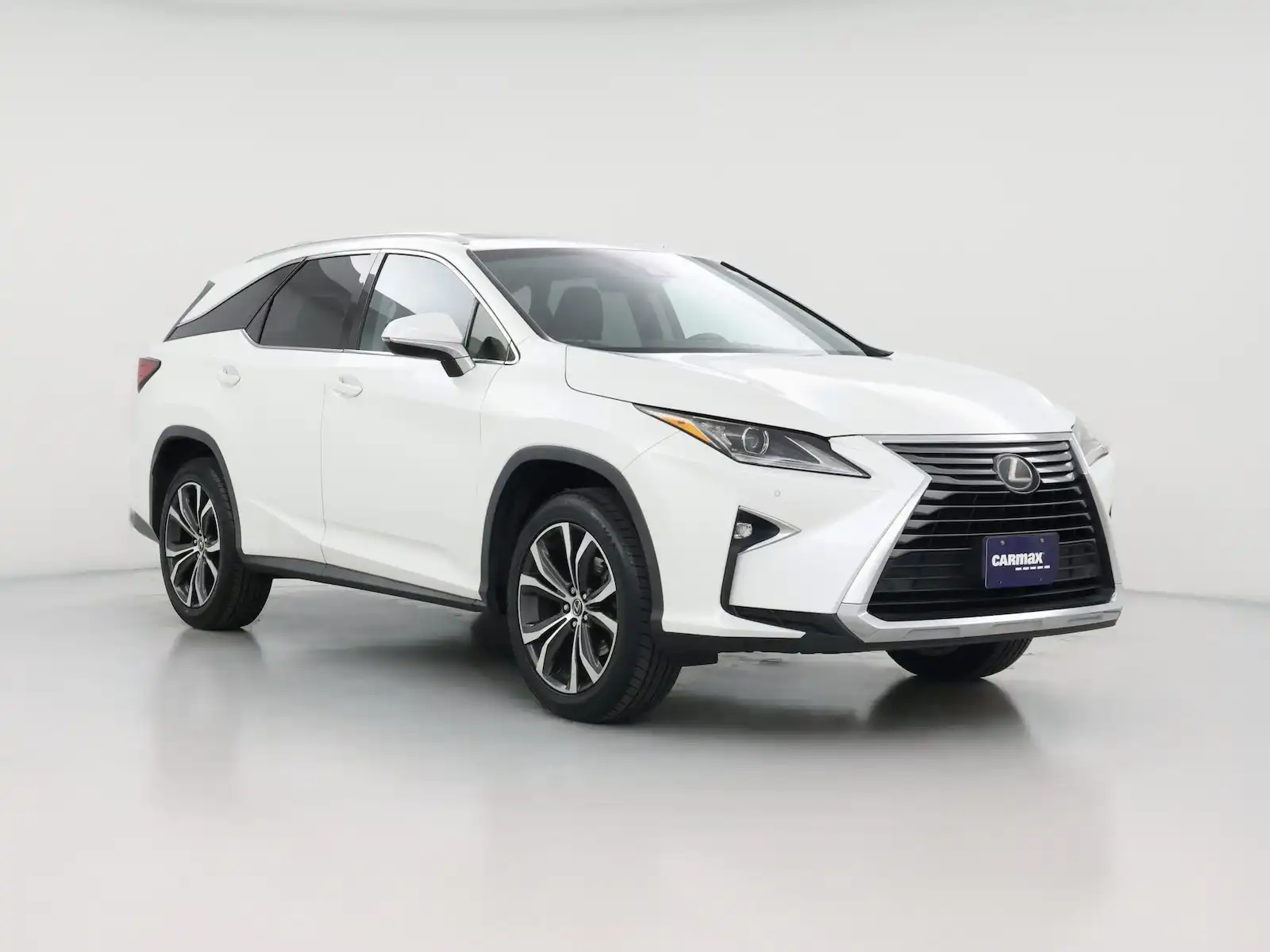 2018 Lexus RX 350 350L FWD's photo