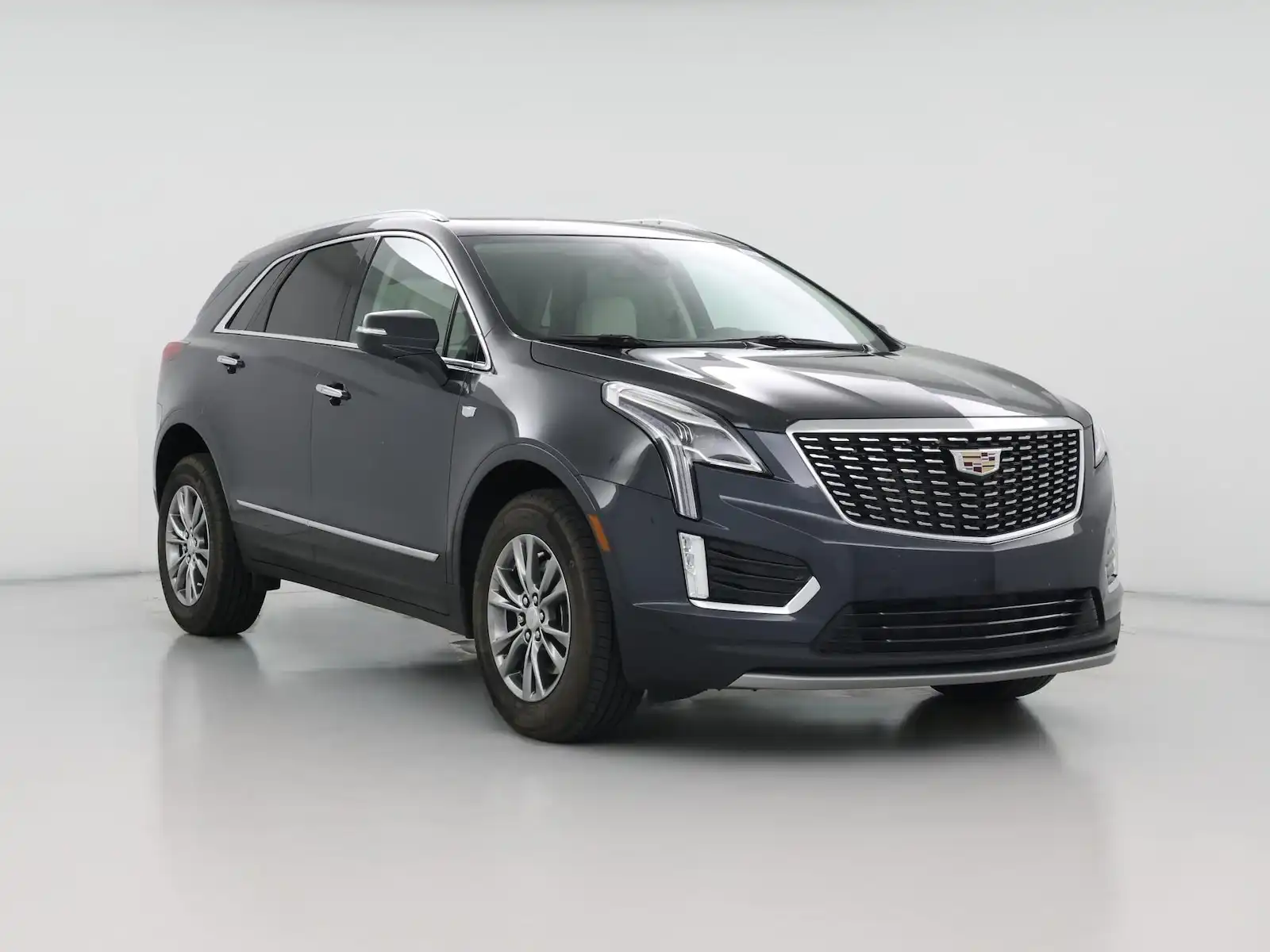 2021 Cadillac XT5 Premium Luxury FWD's photo