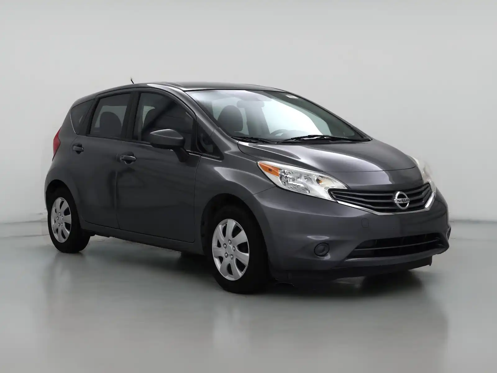 2016 Nissan Versa Note 1.6 S Plus CVT's photo