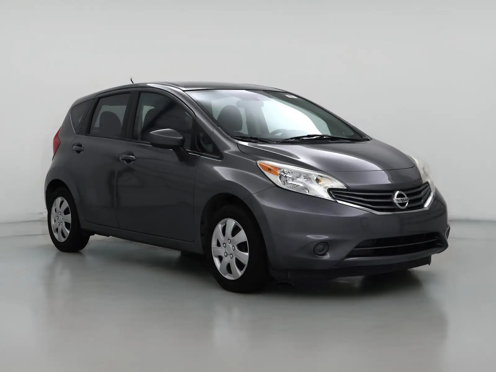 2016 Nissan Versa Note 1.6 S Plus CVT's photo
