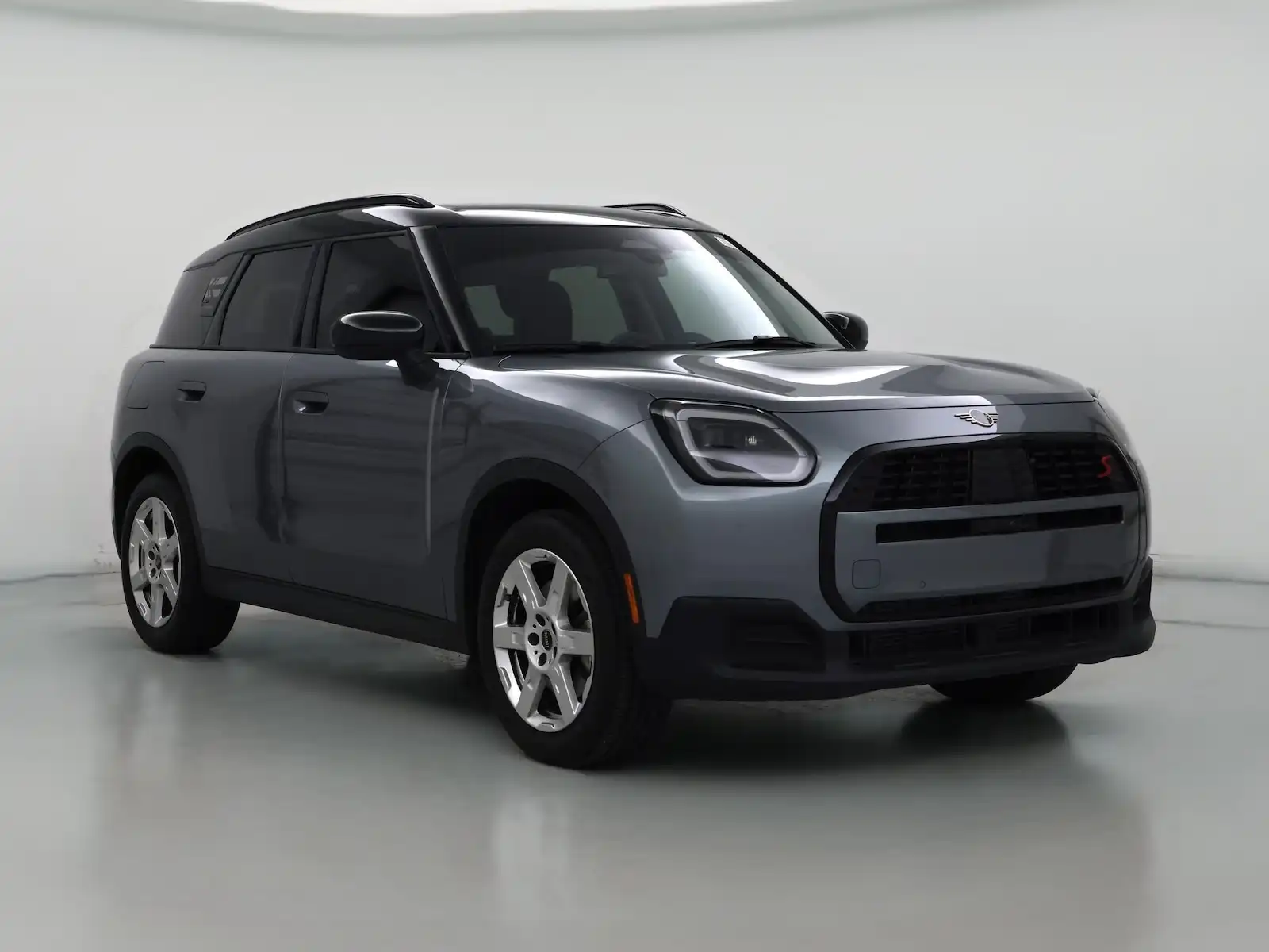 2025 MINI Countryman S ALL4's photo