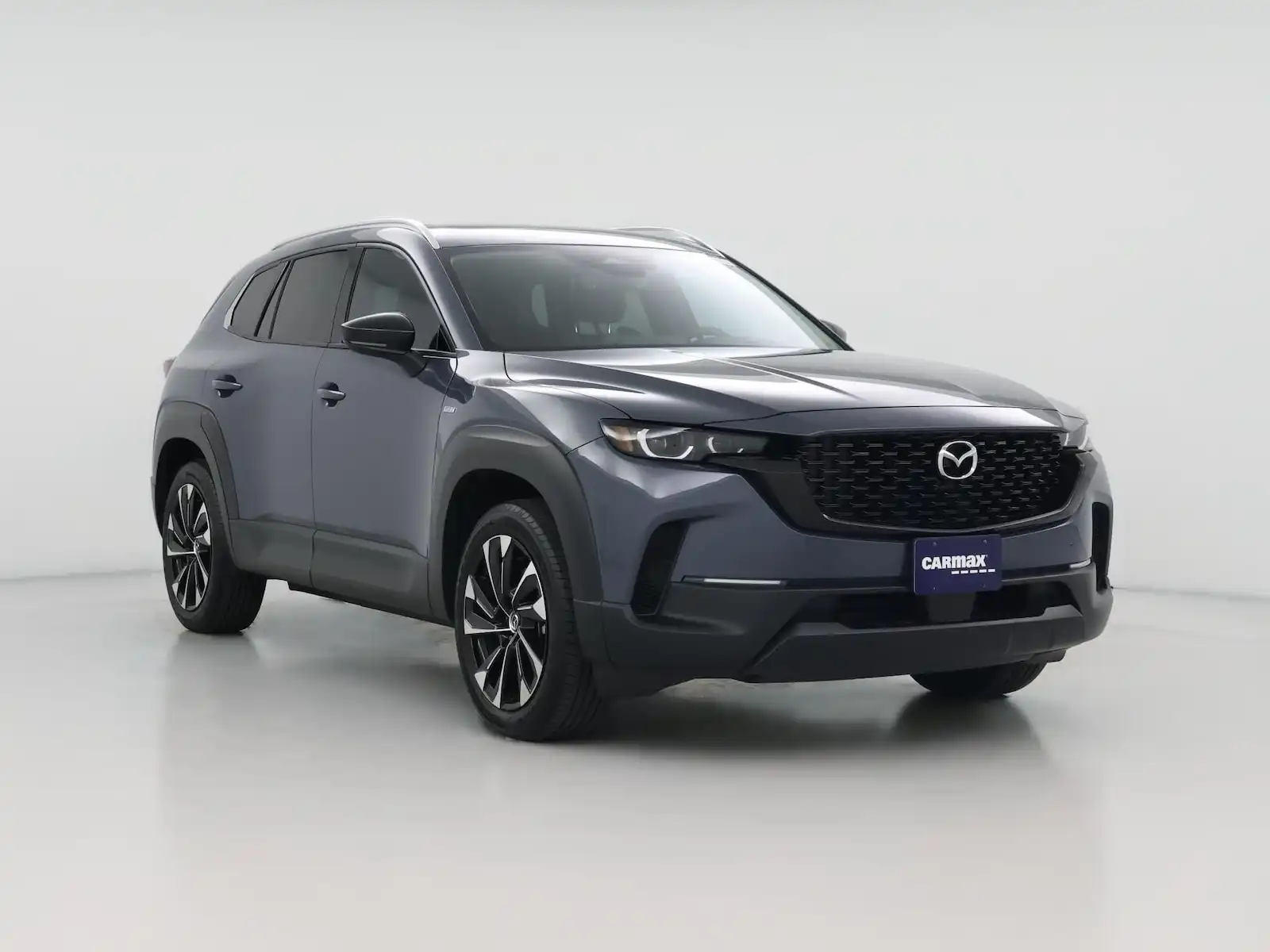2025 Mazda CX-50 2.5 Hybrid Premium Plus's photo