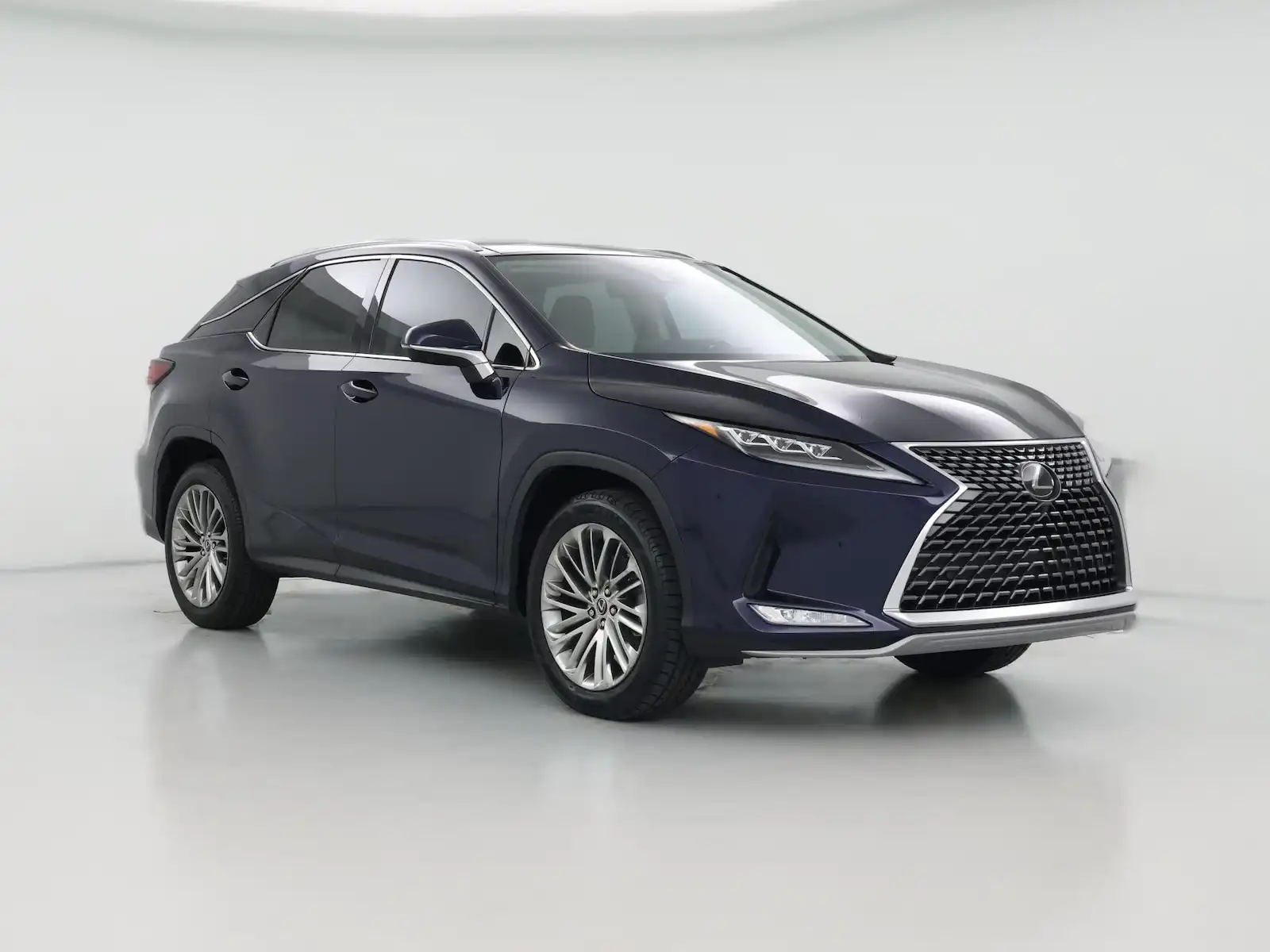 2021 Lexus RX 350 350 FWD's photo