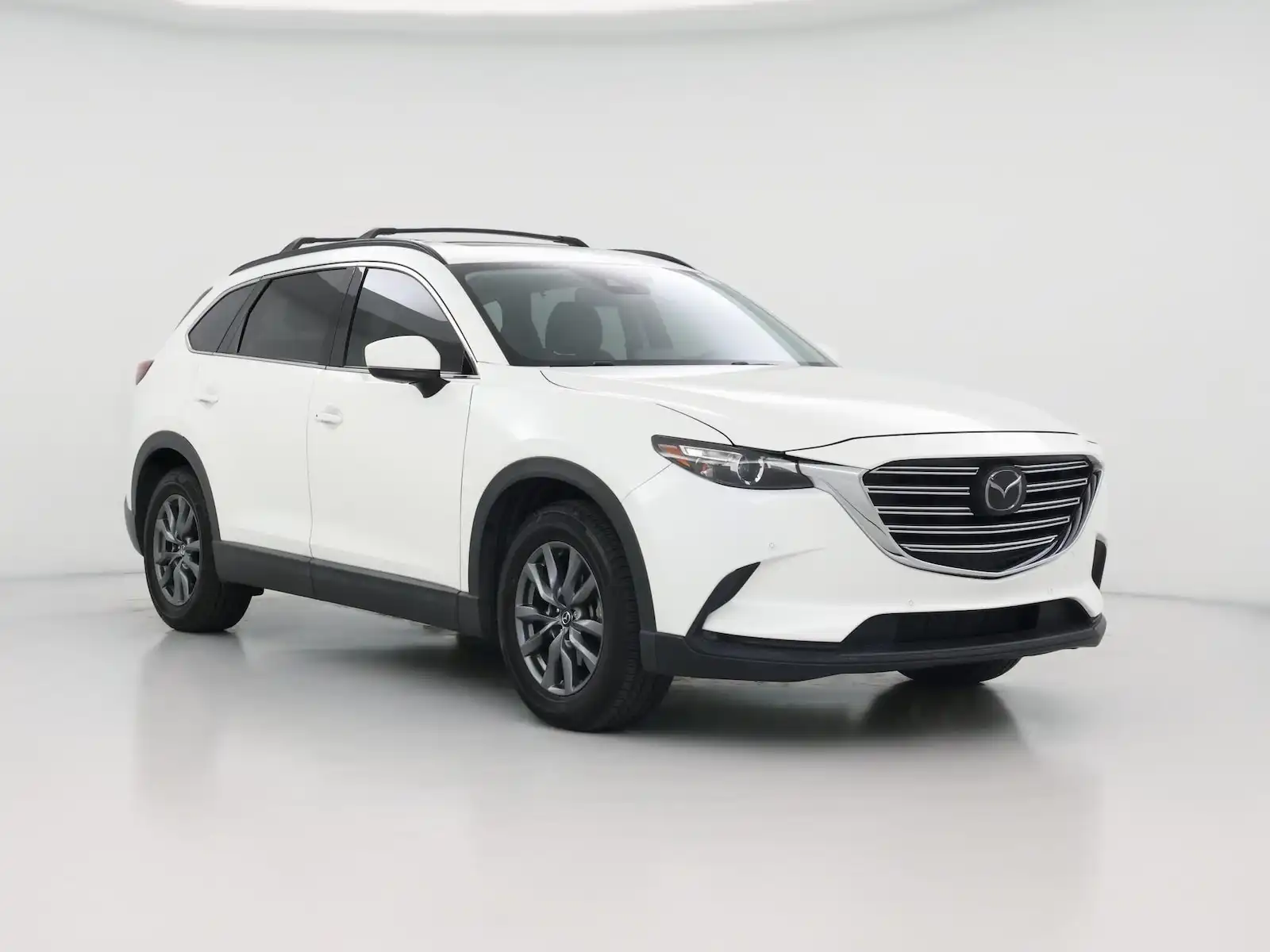 2020 Mazda CX-9 Touring AWD's photo