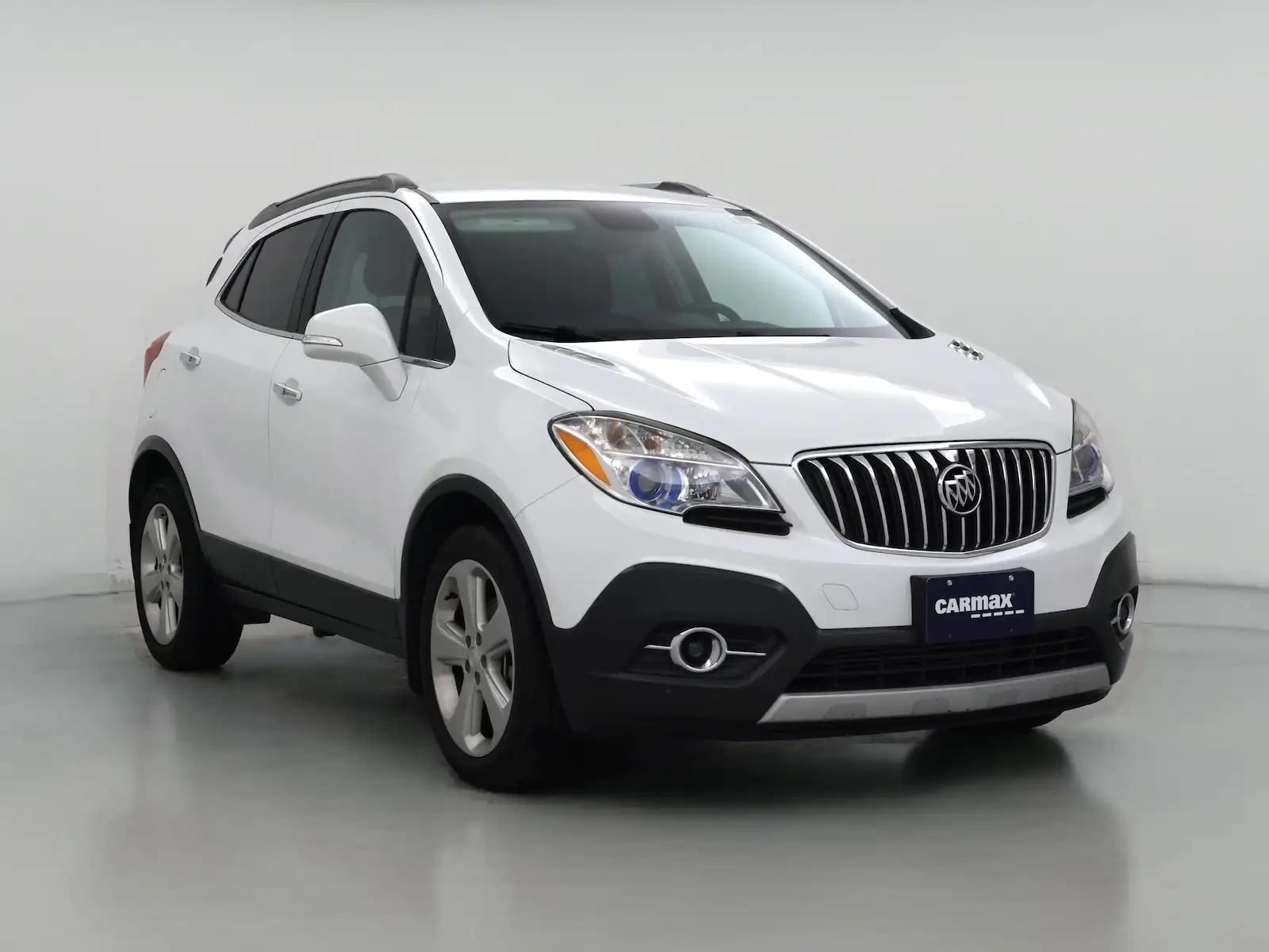 2016 Buick Encore Convenience's photo