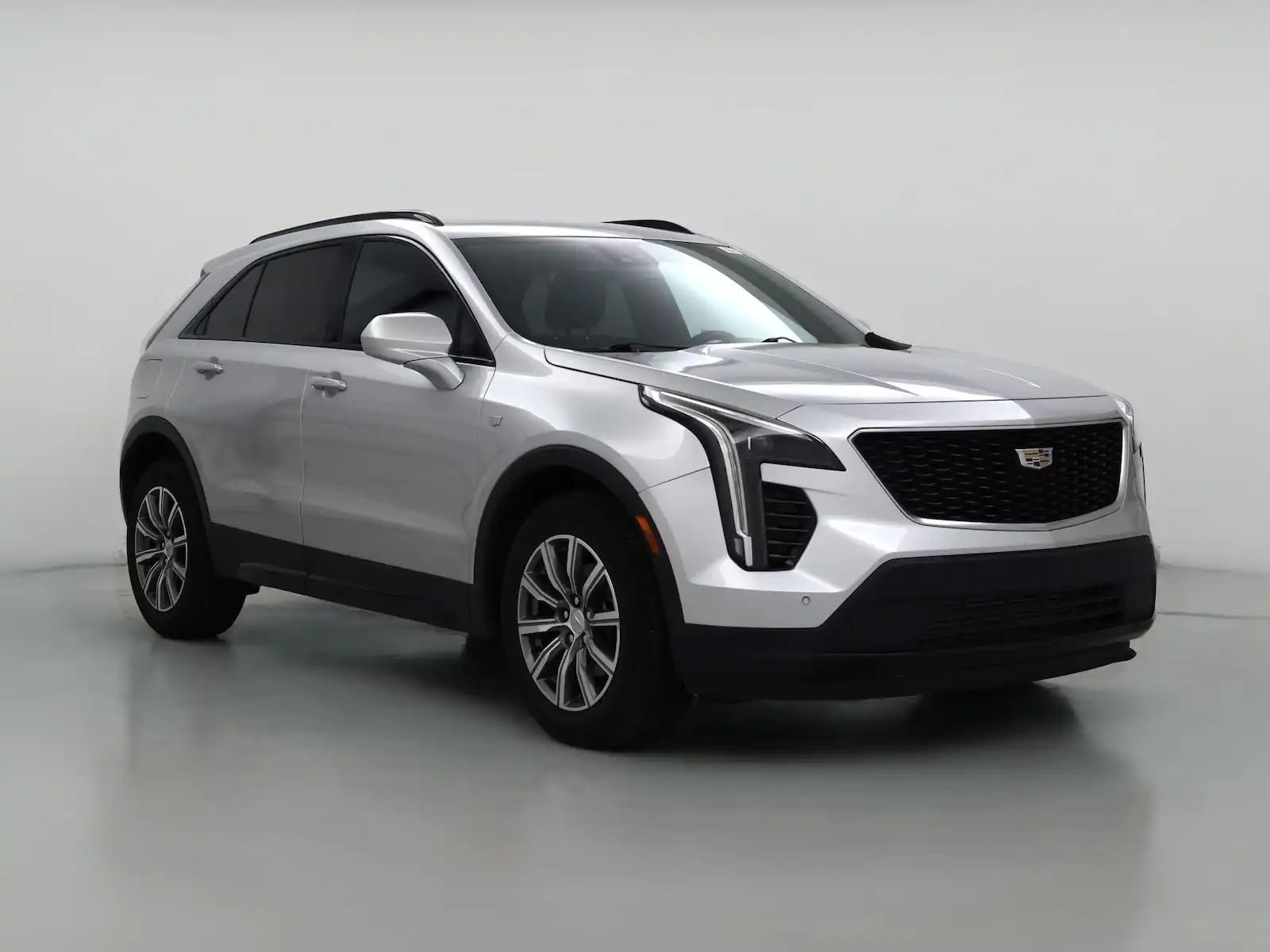 2019 Cadillac XT4 Sport's photo