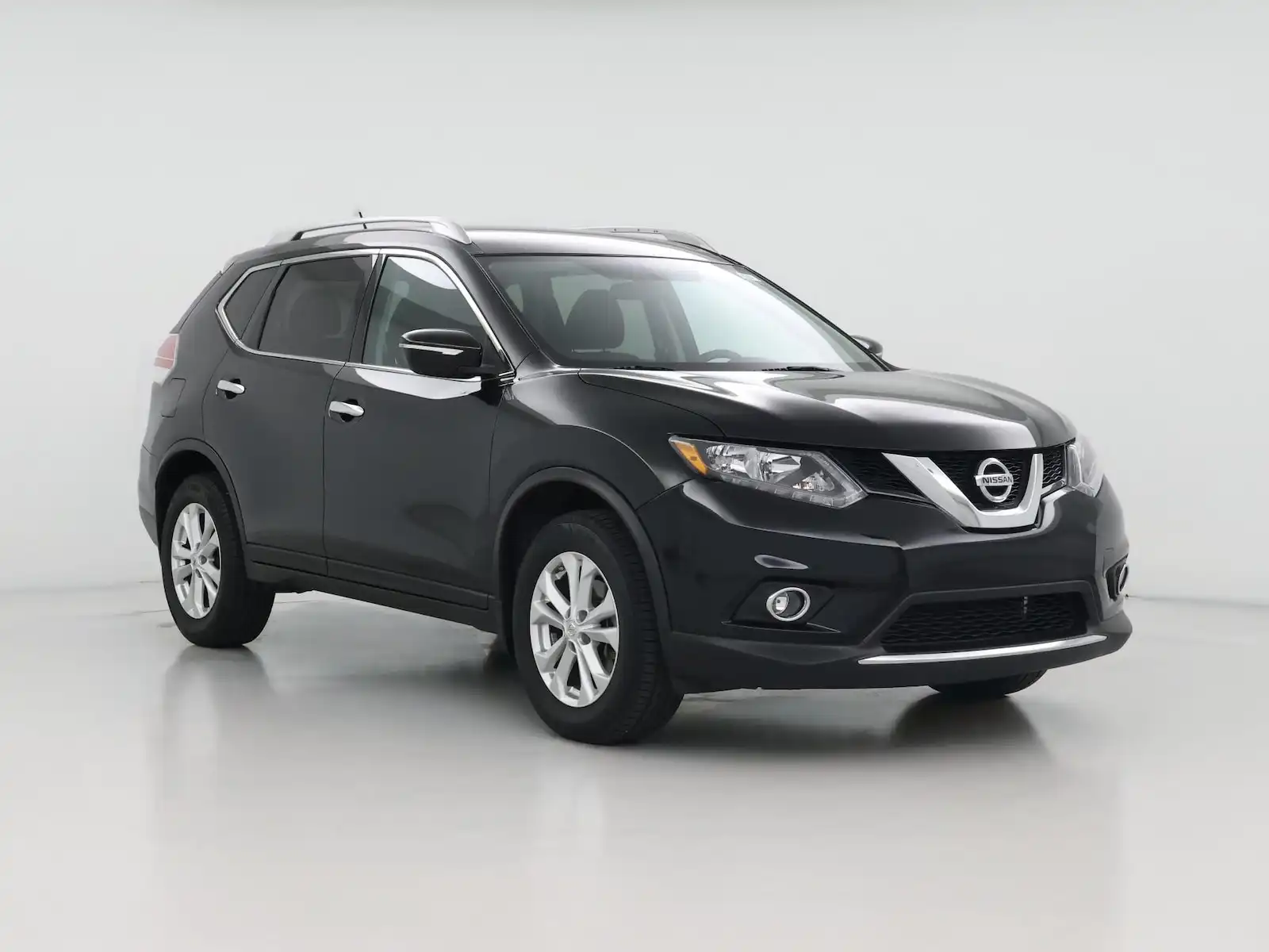 2015 Nissan Rogue SV FWD's photo