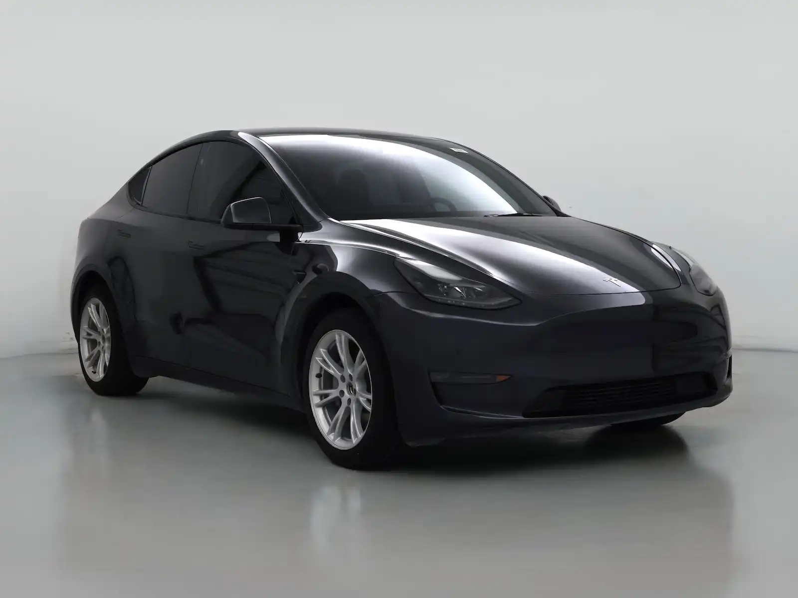 2024 Tesla Model Y Long Range Dual Motor AWD's photo