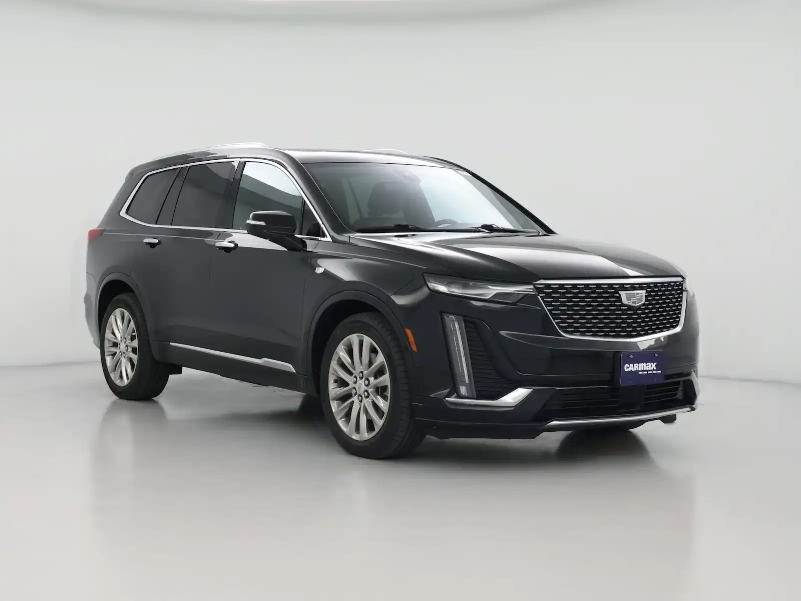 2021 Cadillac XT6 Premium Luxury Auto's photo