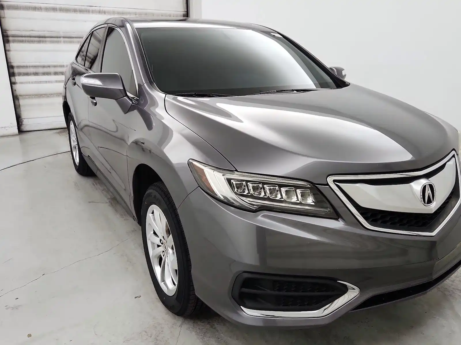 2017 Acura RDX Technology Package's photo