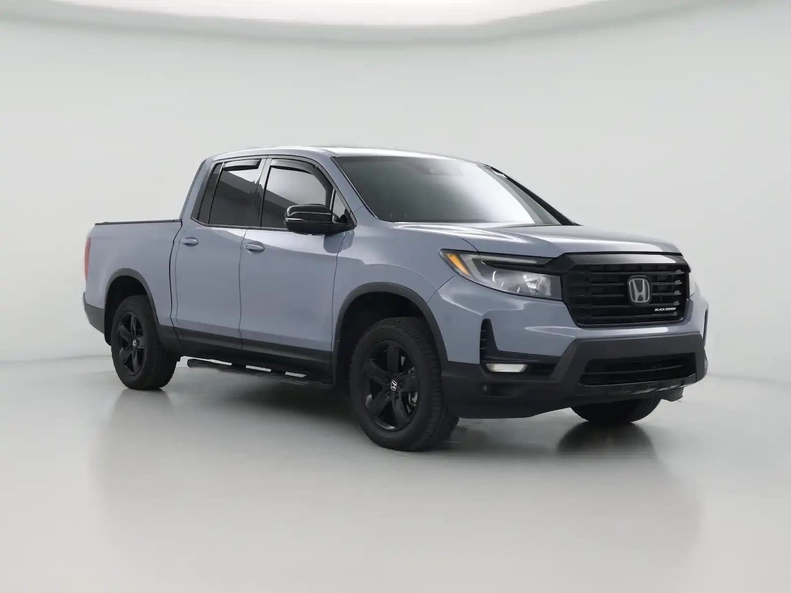 2022 Honda Ridgeline Black Edition's photo