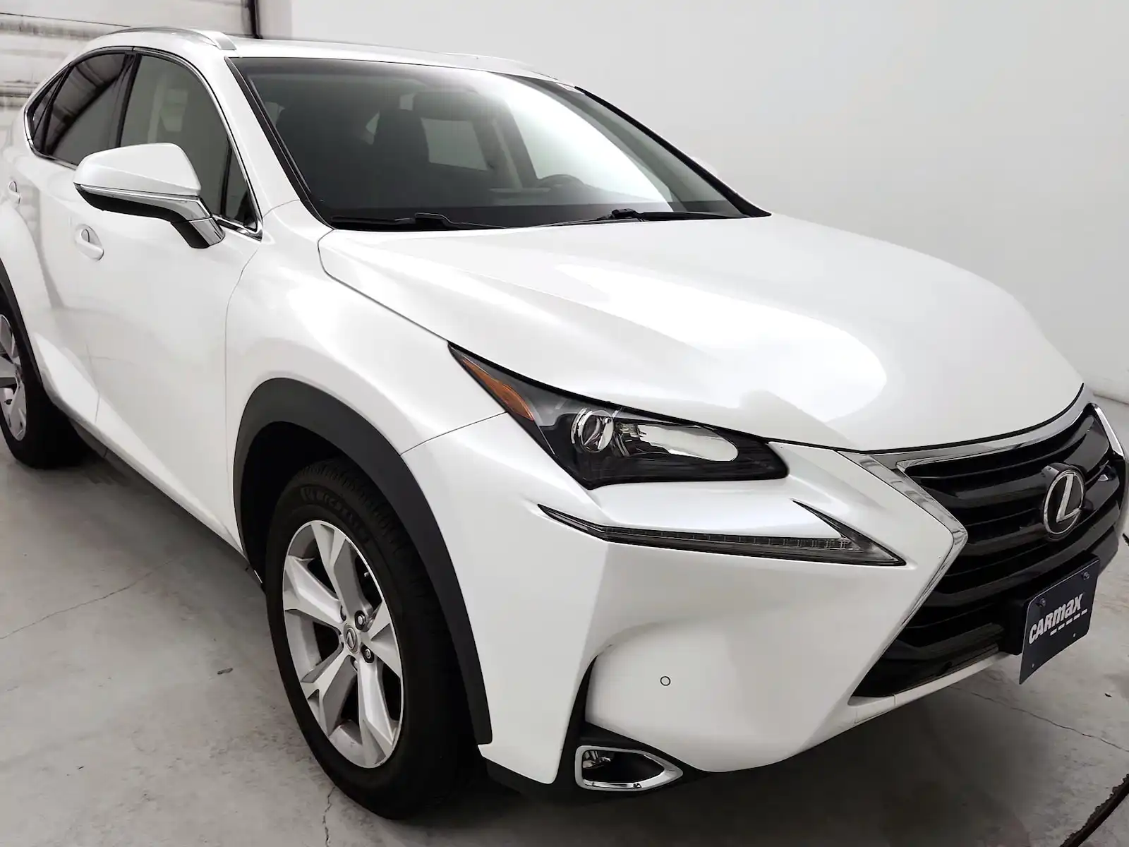 2017 Lexus NX 350 200t 2WD's photo