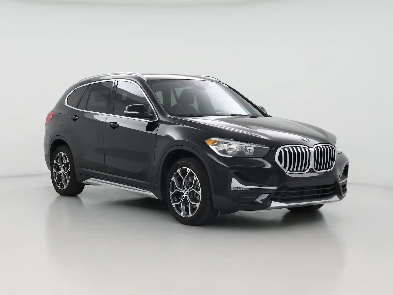 2020 BMW X1 sDrive28i's photo