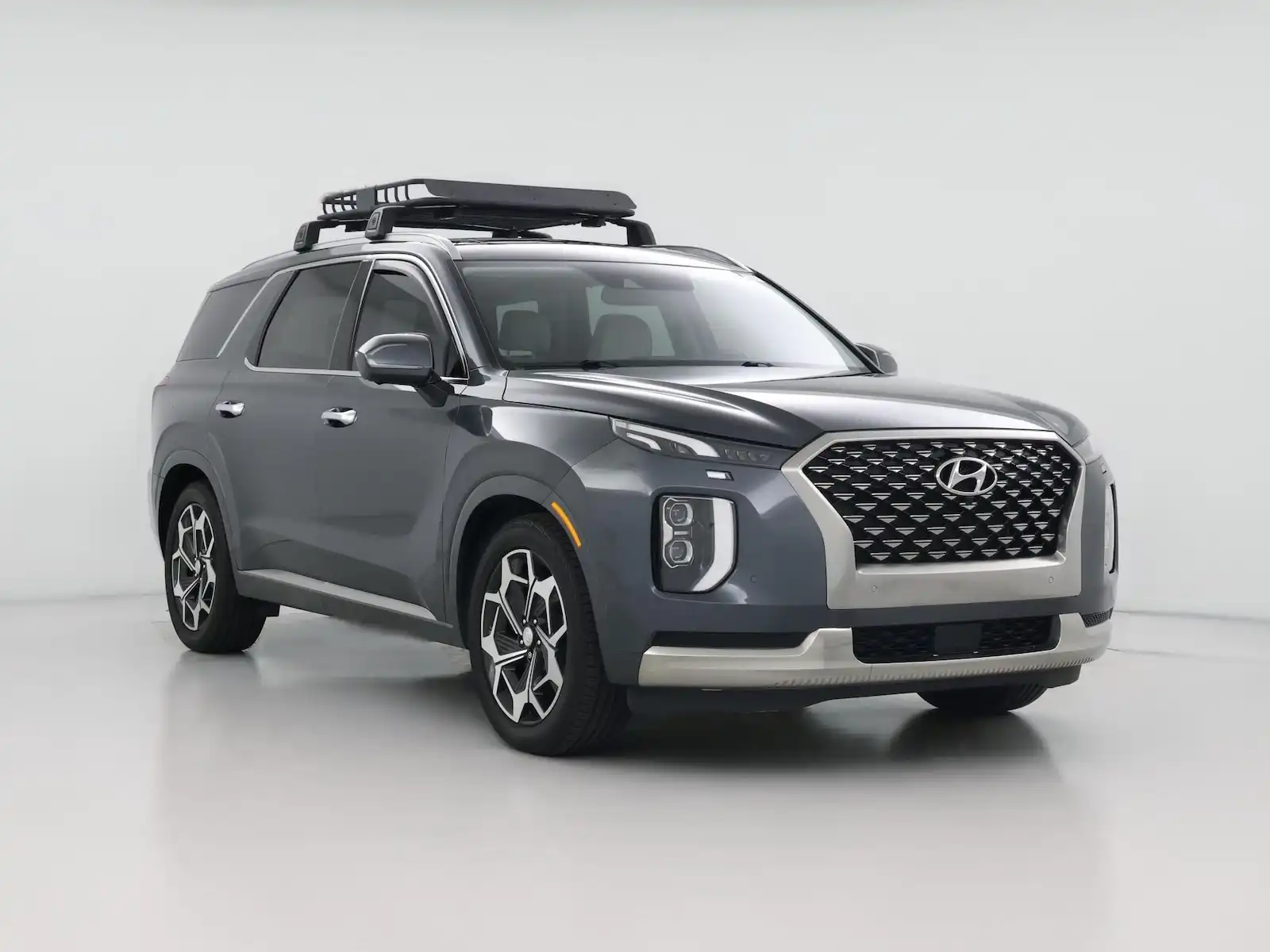 2022 Hyundai Palisade Calligraphy AWD's photo