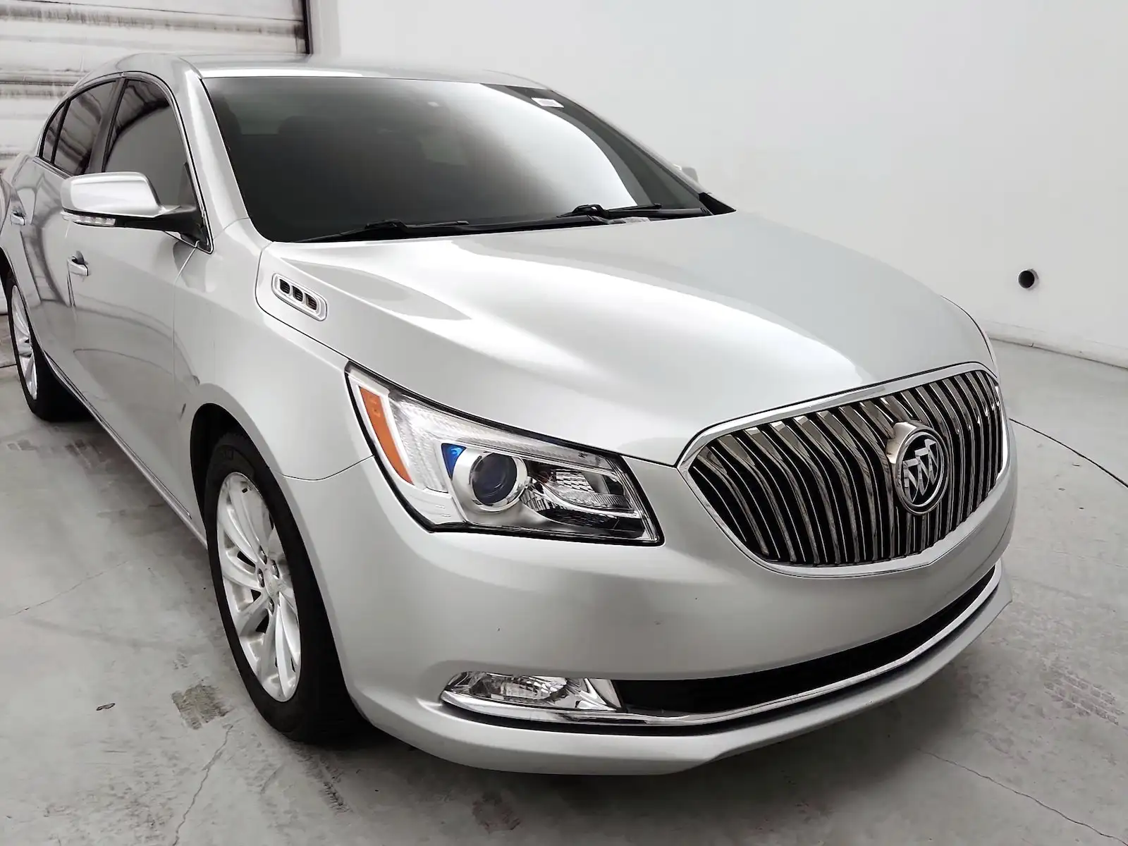 2015 Buick LaCrosse Premium 1's photo