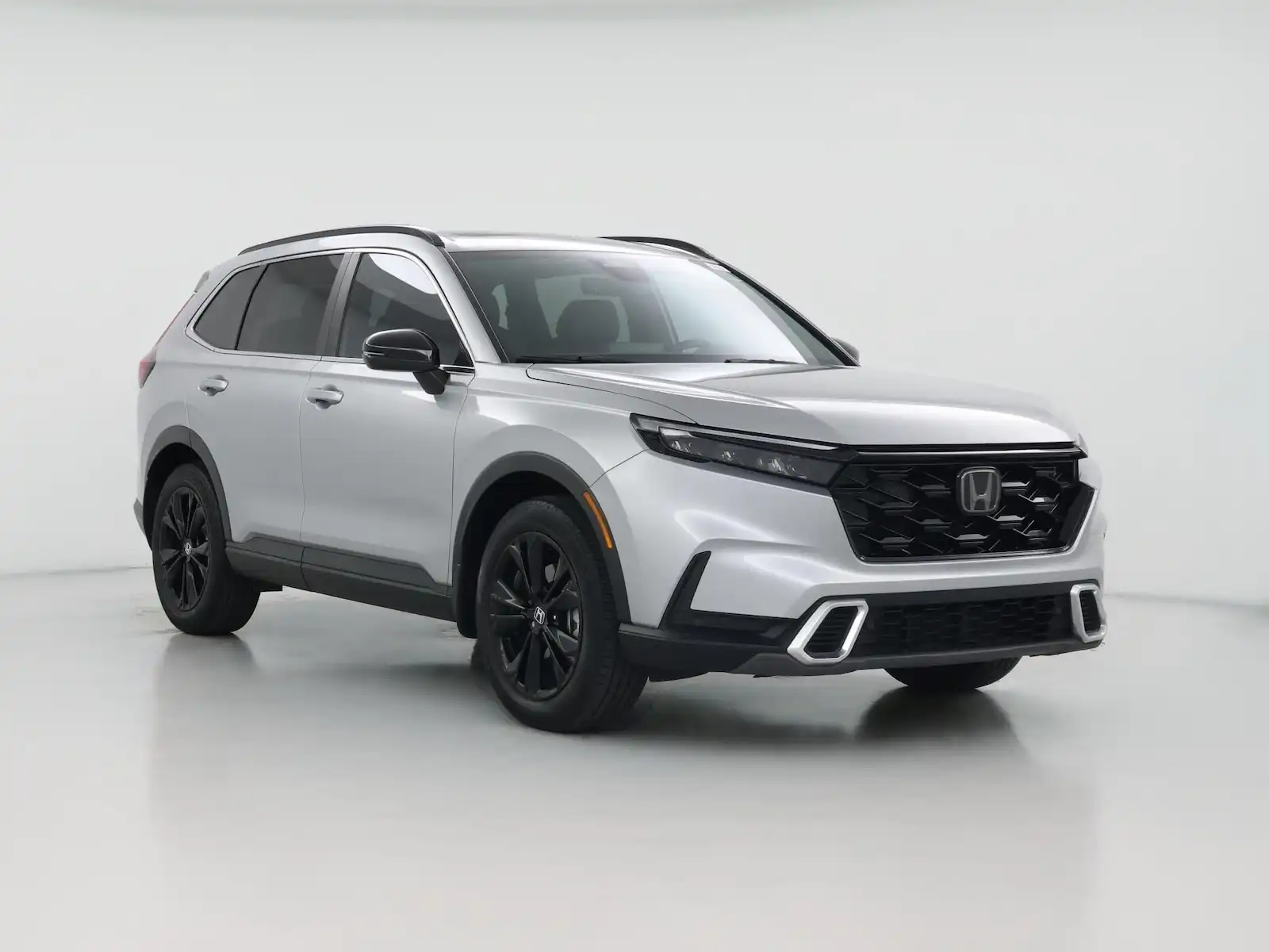 2023 Honda CR-V Hybrid Sport Touring AWD's photo