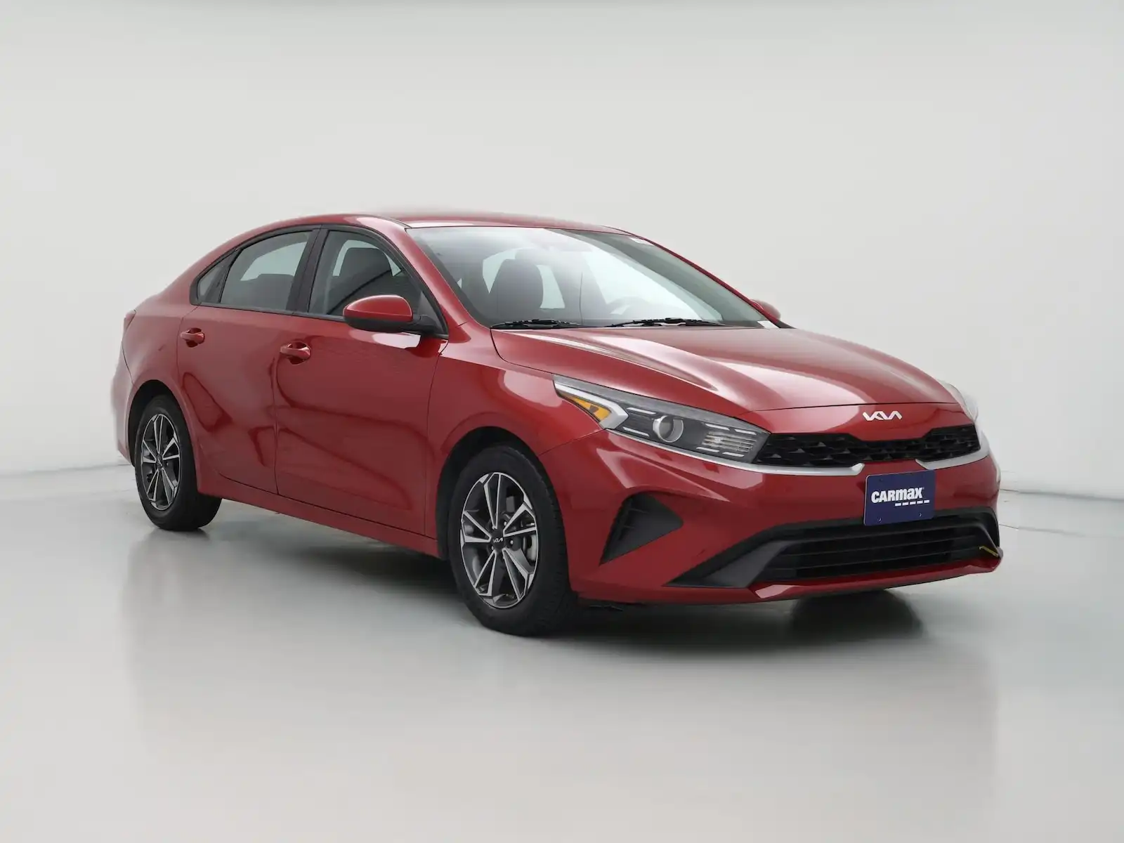 2022 Kia Forte LXS Auto's photo