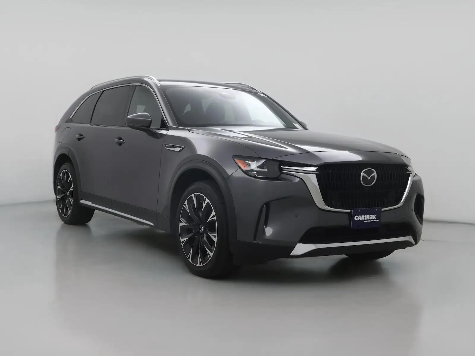 2024 Mazda CX-90 PHEV Premium Plus Package's photo