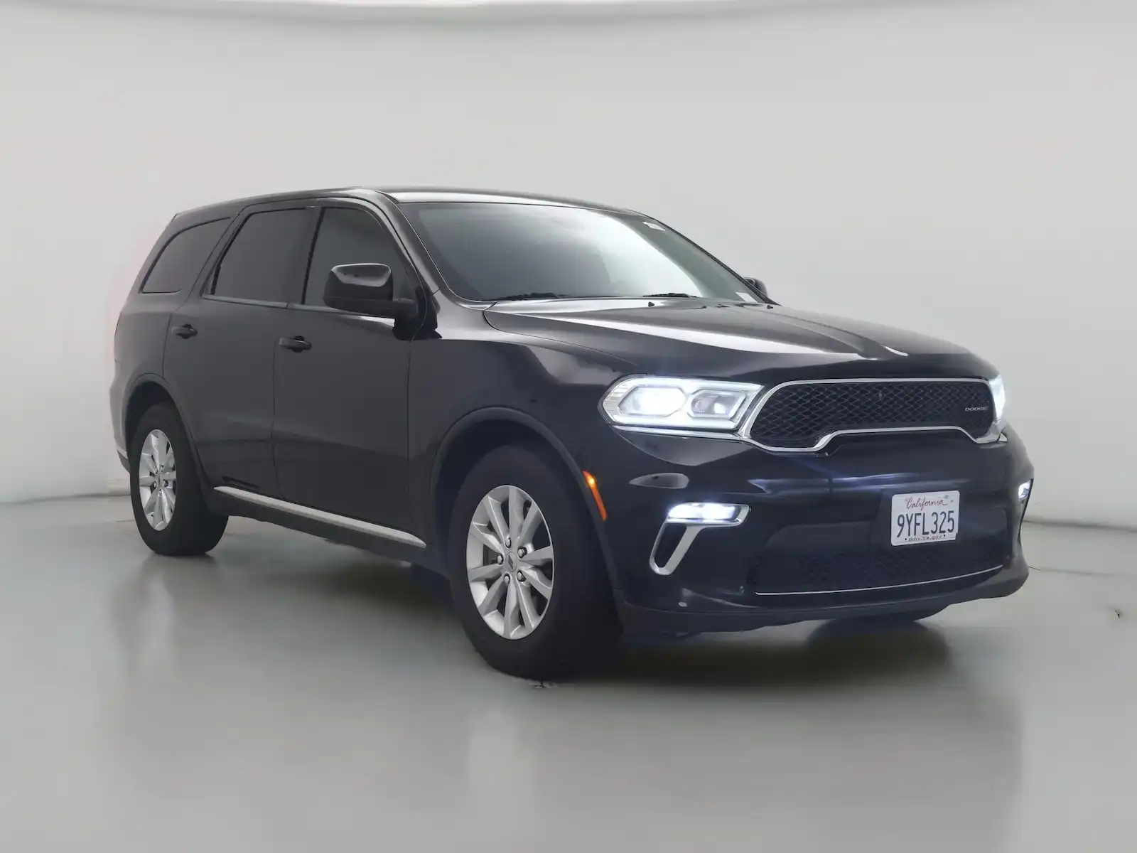 2021 Dodge Durango SXT RWD's photo