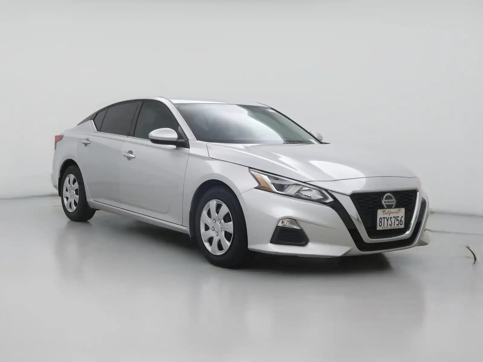 2020 Nissan Altima 2.5 S's photo