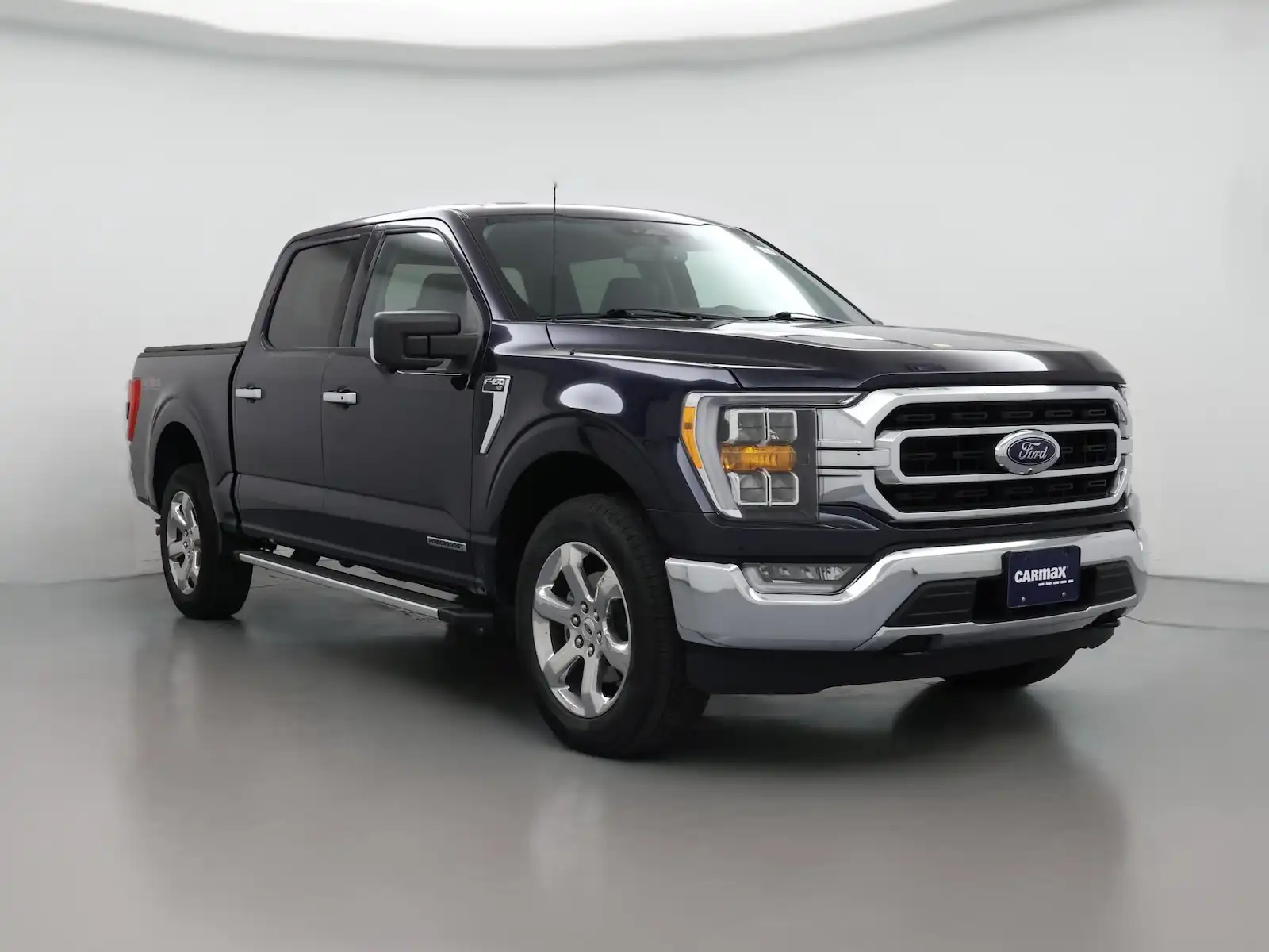 2022 Ford F-150 XLT 4WD SuperCrew 5-1/2' Box's photo