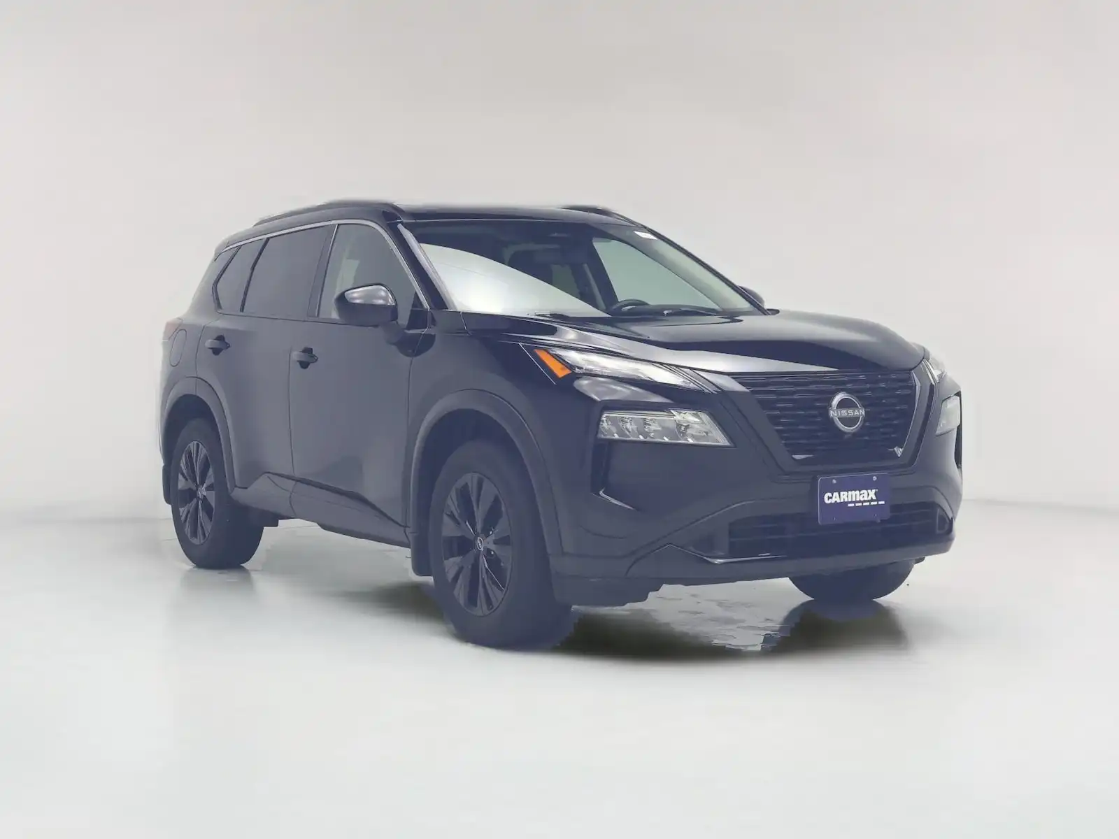 2023 Nissan Rogue SV AWD's photo