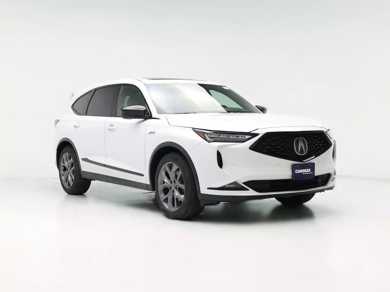 2023 Acura MDX A-Spec SH-AWD's photo