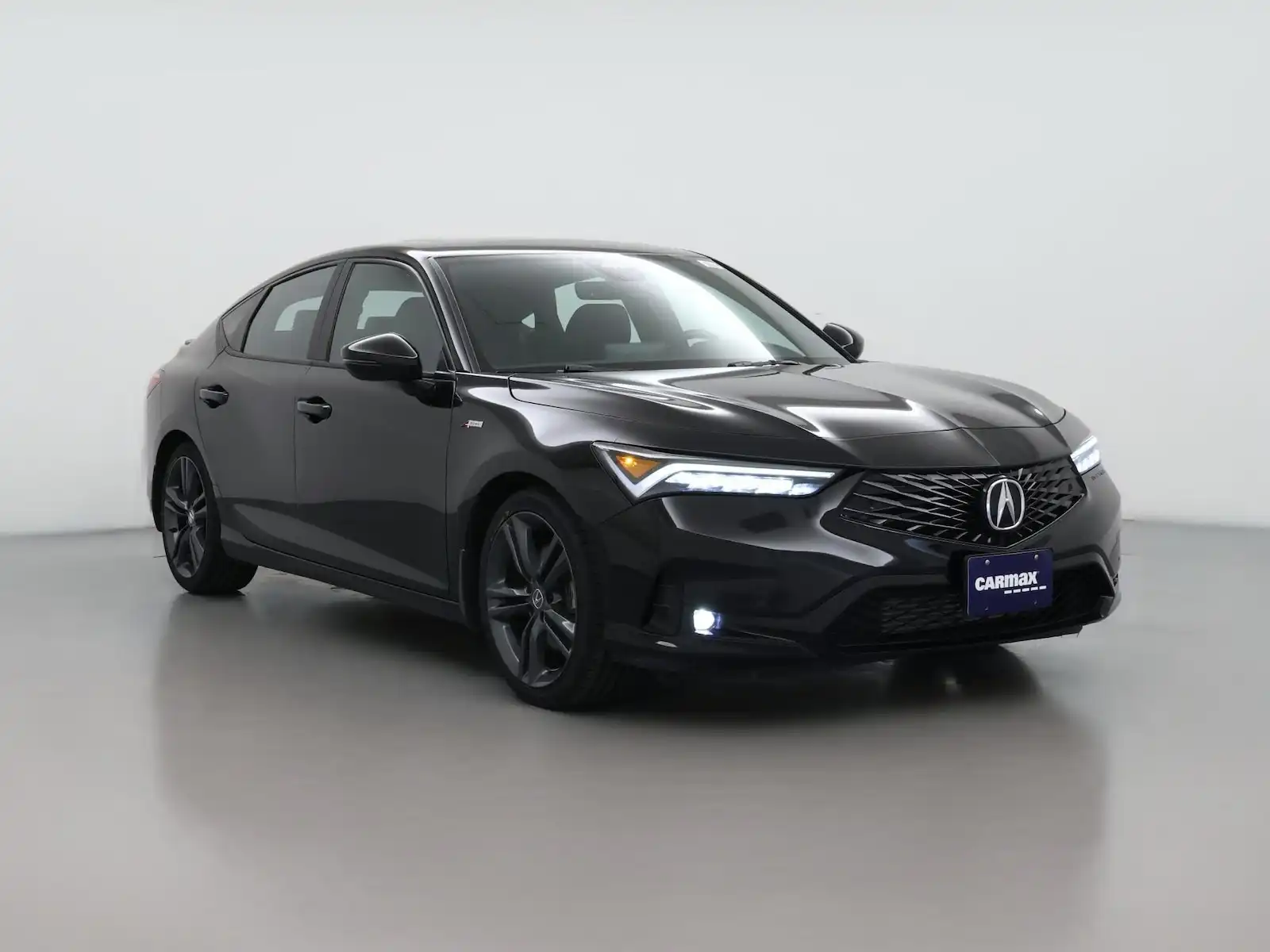 2024 Acura Integra A-Spec Technology Package with's photo
