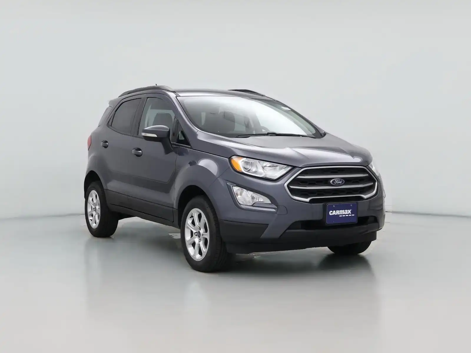 2022 Ford EcoSport SE AWD's photo