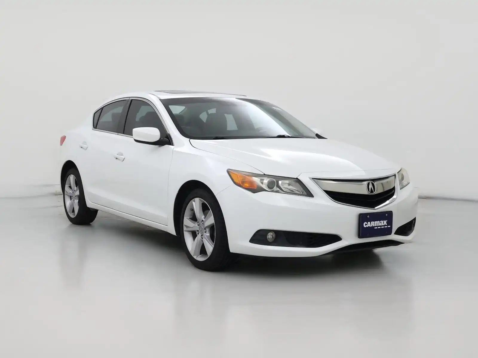 2015 Acura ILX Technology Package's photo