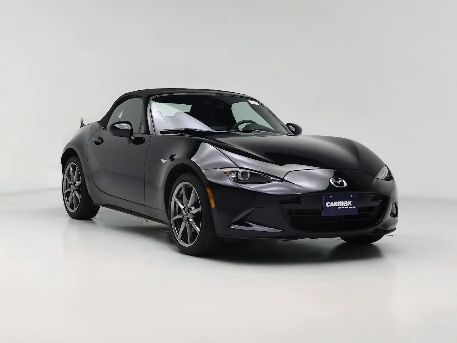 2021 Mazda MX-5 Miata 2.0 Grand Touring's photo