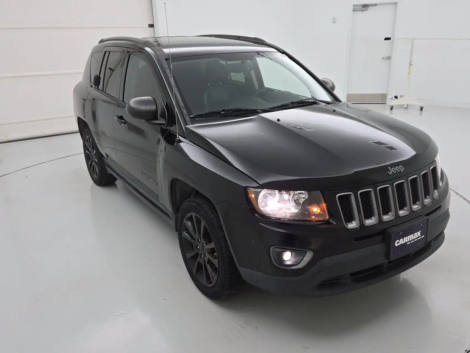 2016 Jeep Compass Sport SE's photo