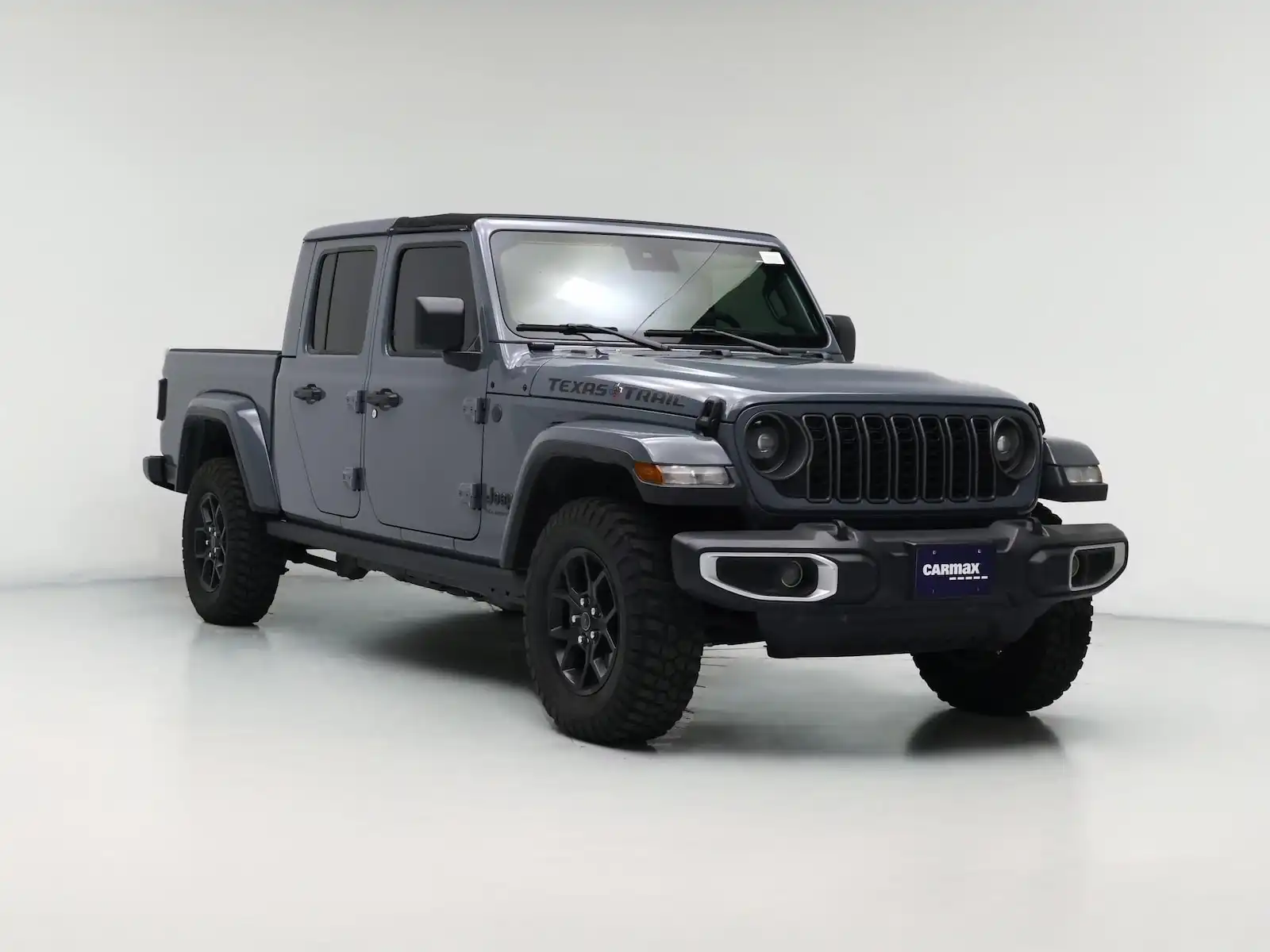 2025 Jeep Gladiator Texas Trail Auto's photo