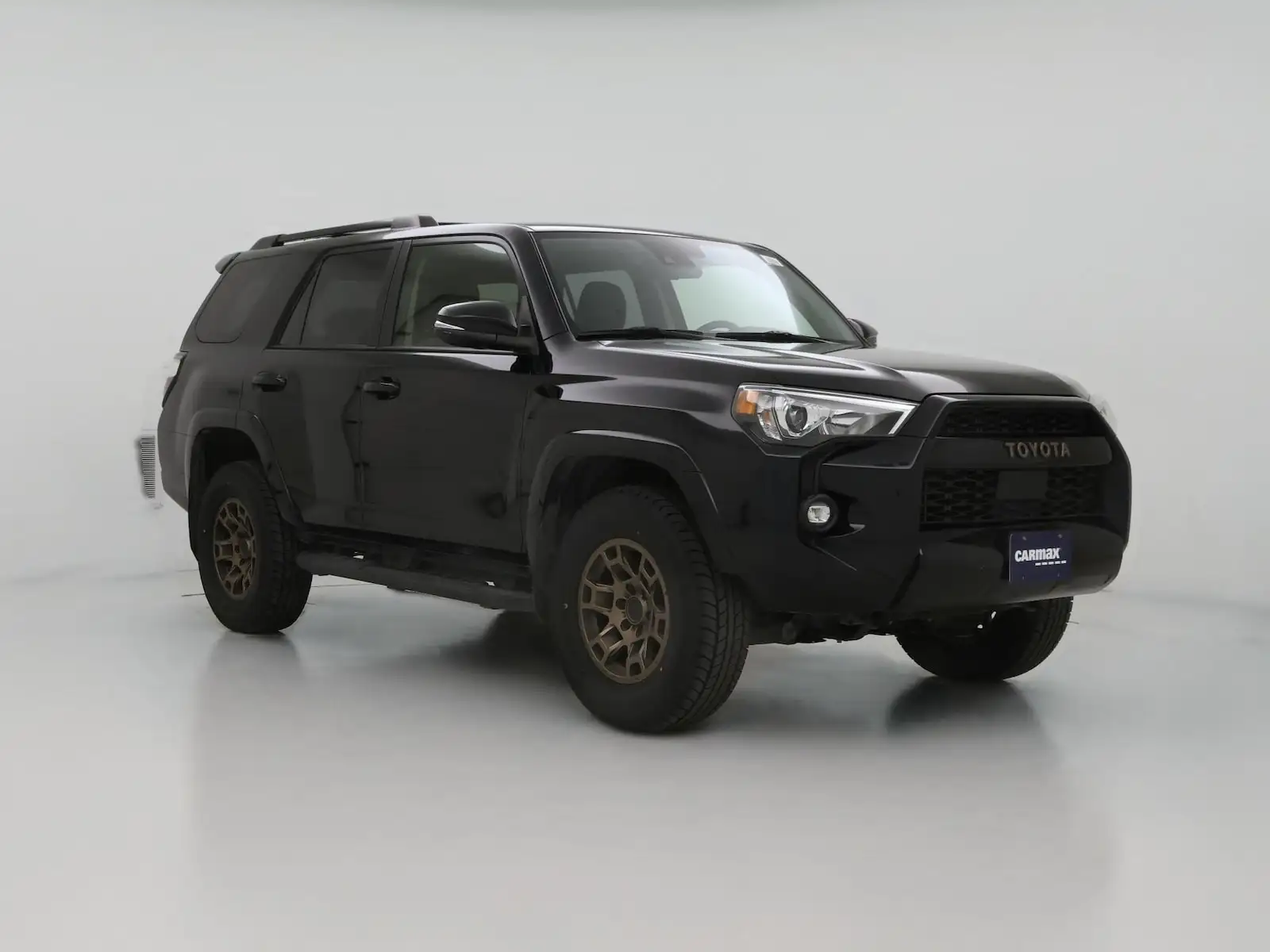 2023 Toyota 4Runner 40th Anniversary Special Edition's photo