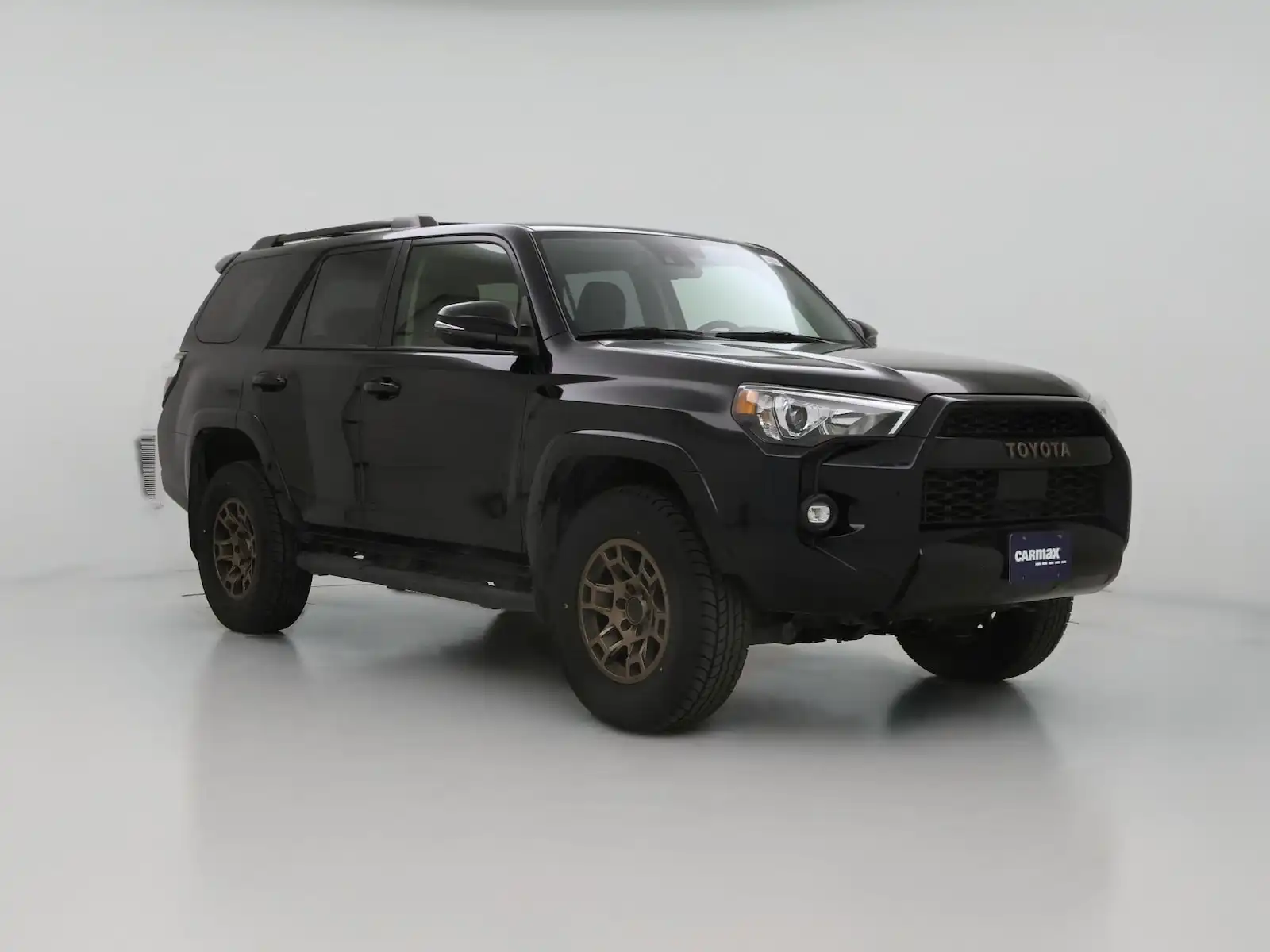 2023 Toyota 4Runner 40th Anniversary Special Edition's photo