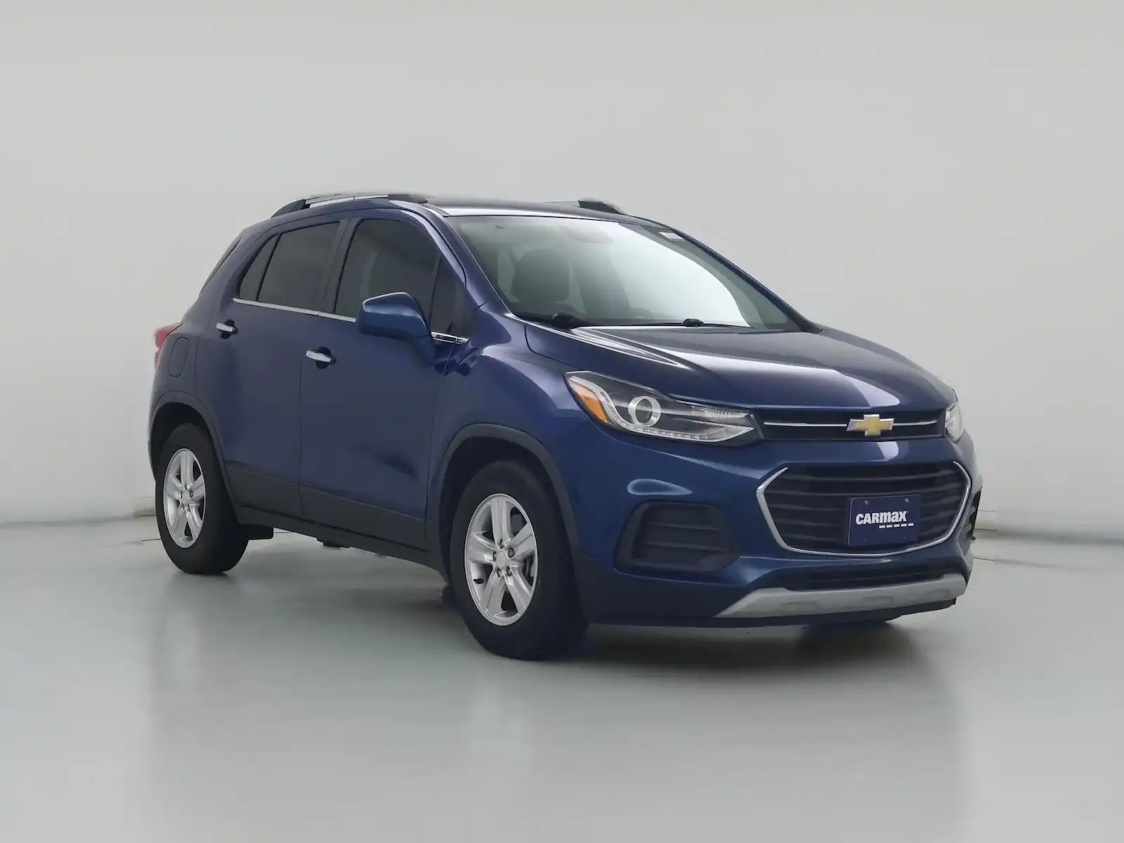 2020 Chevrolet Trax LT's photo