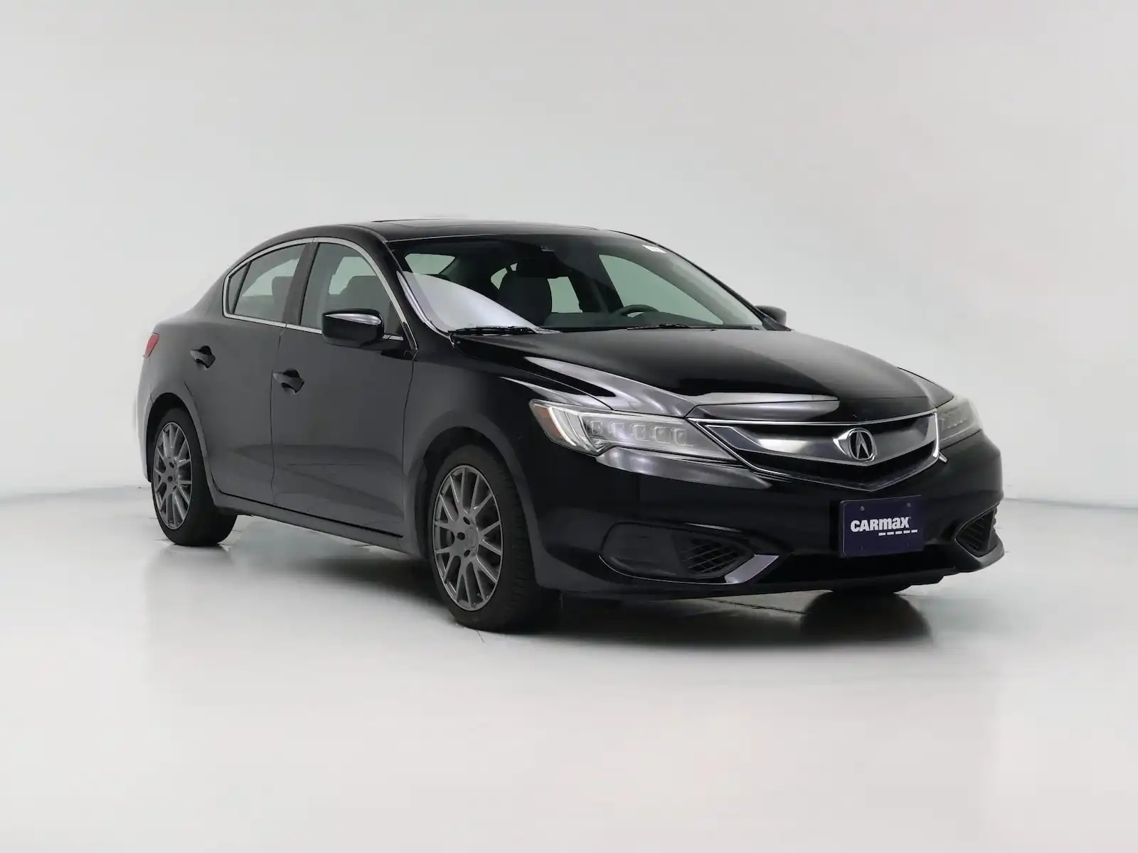 2017 Acura ILX Technology Package Plus's photo