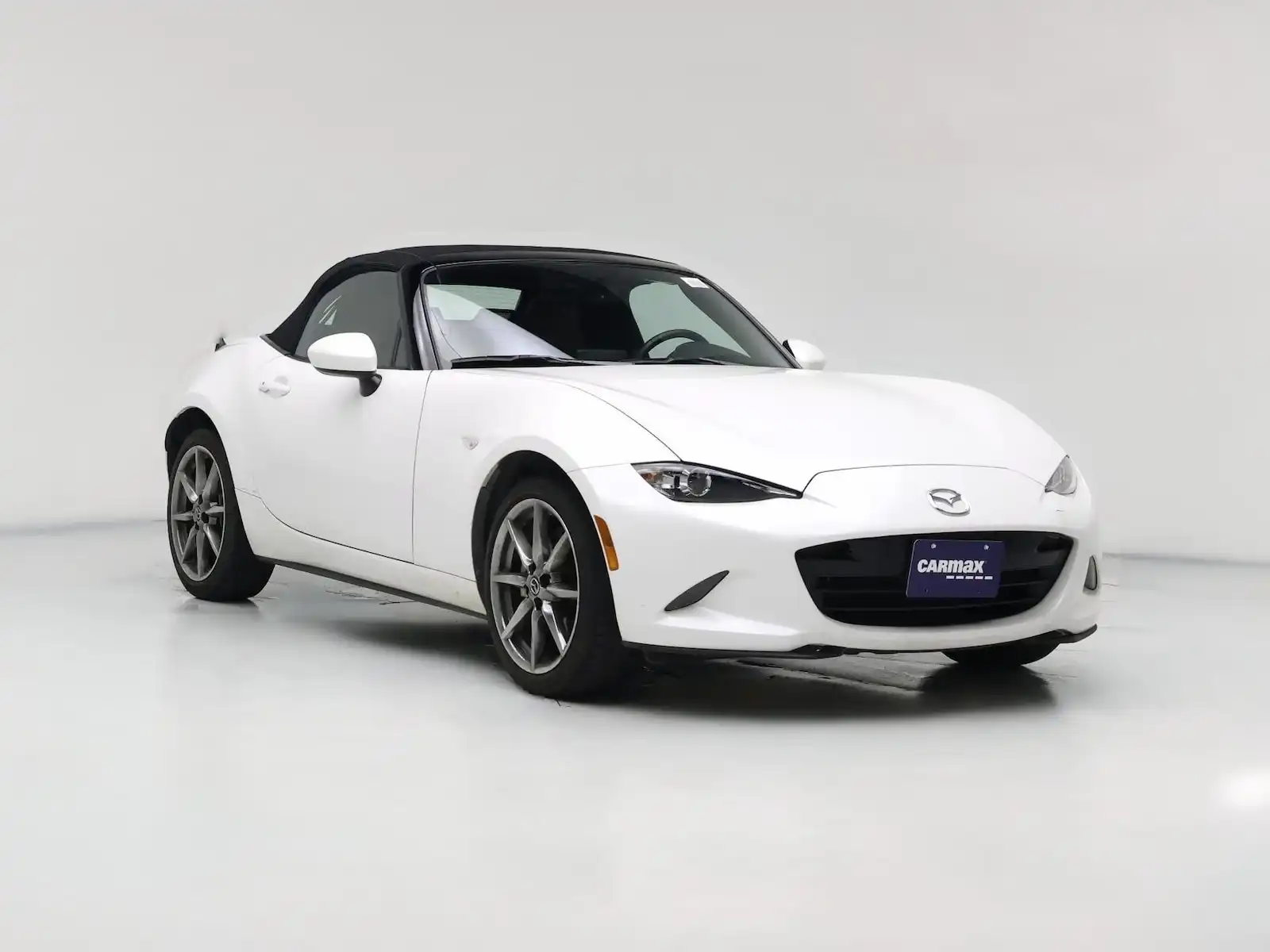 2022 Mazda MX-5 Miata Grand Touring Auto's photo
