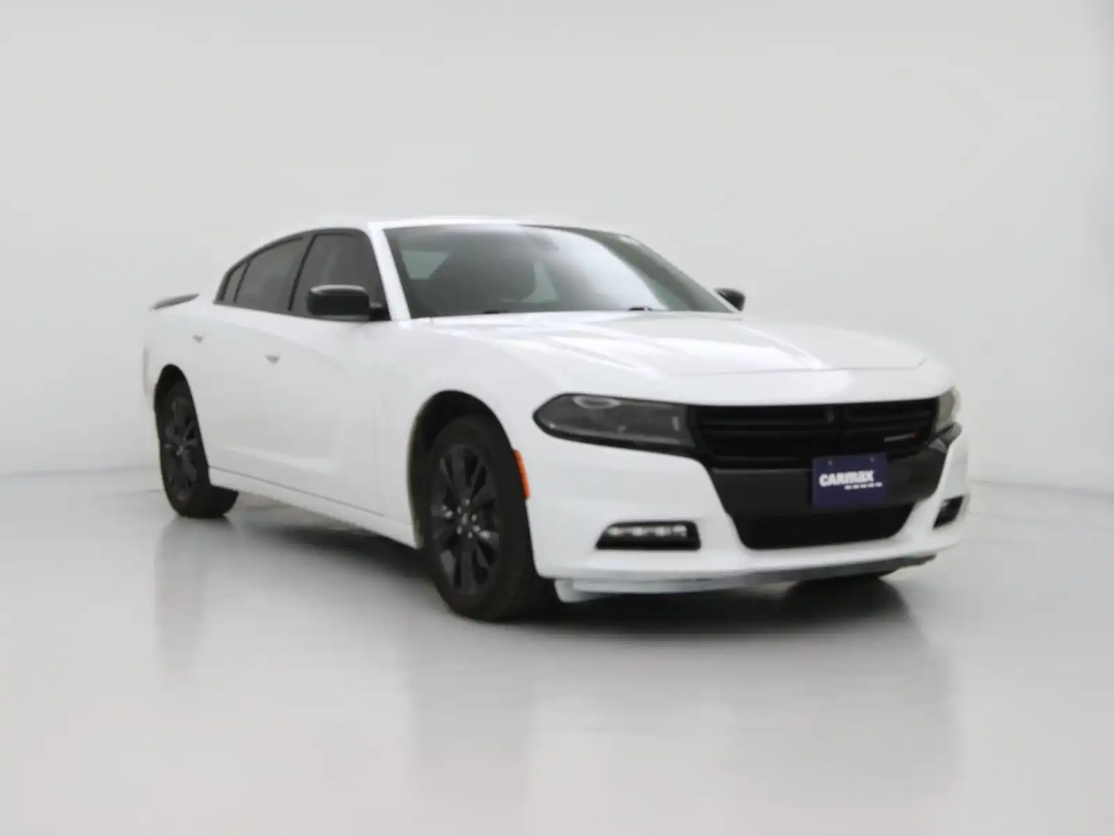2022 Dodge Charger SXT AWD's photo