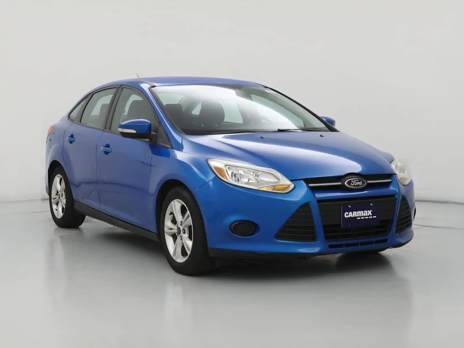 2014 Ford Focus SE Sedan's photo