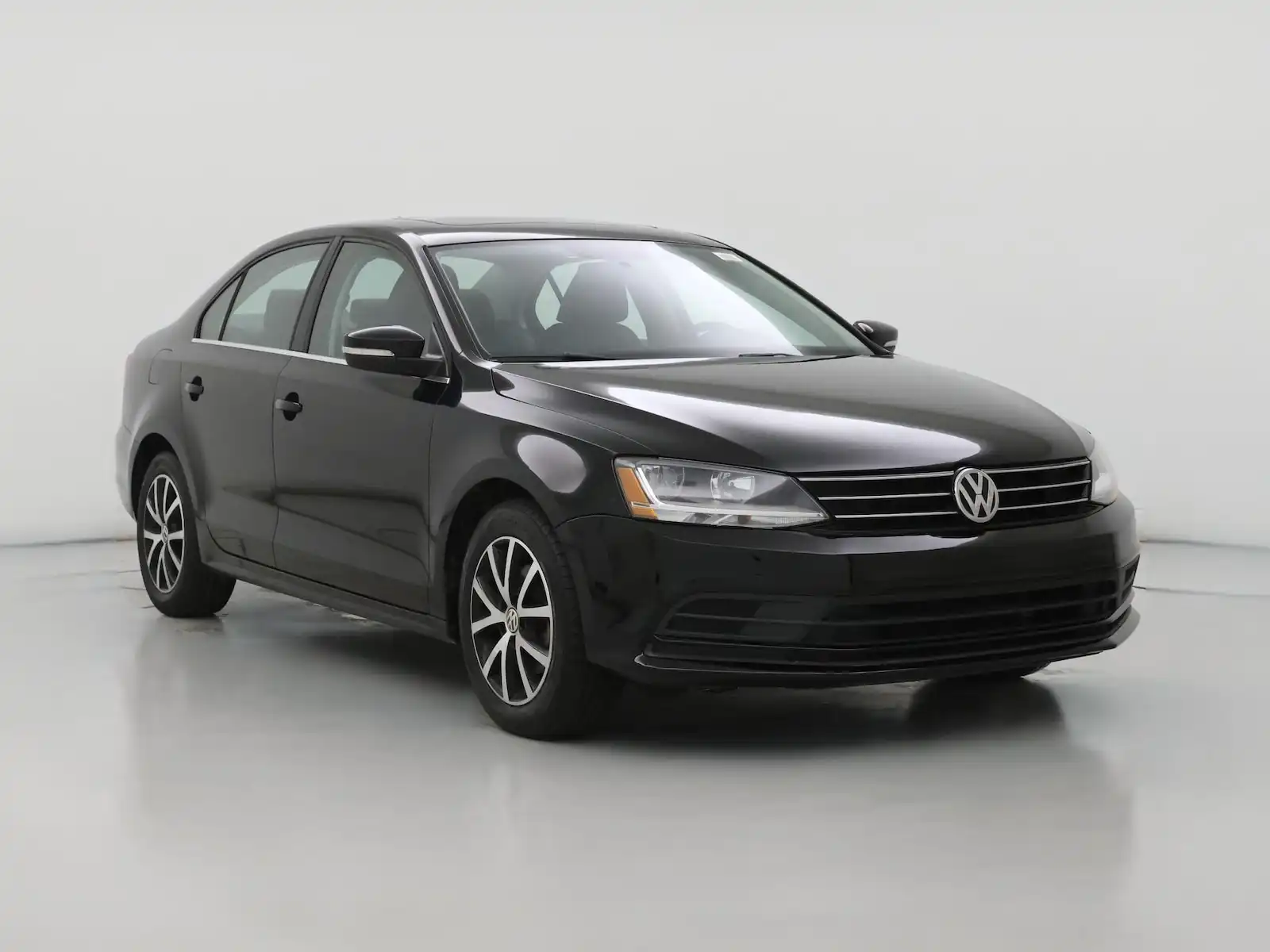 2017 Volkswagen Jetta 1.4T SE Auto's photo