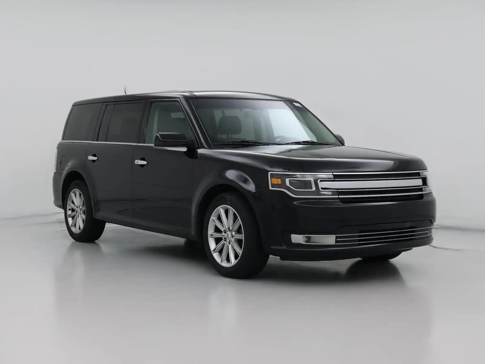 2019 Ford Flex Limited FWD's photo
