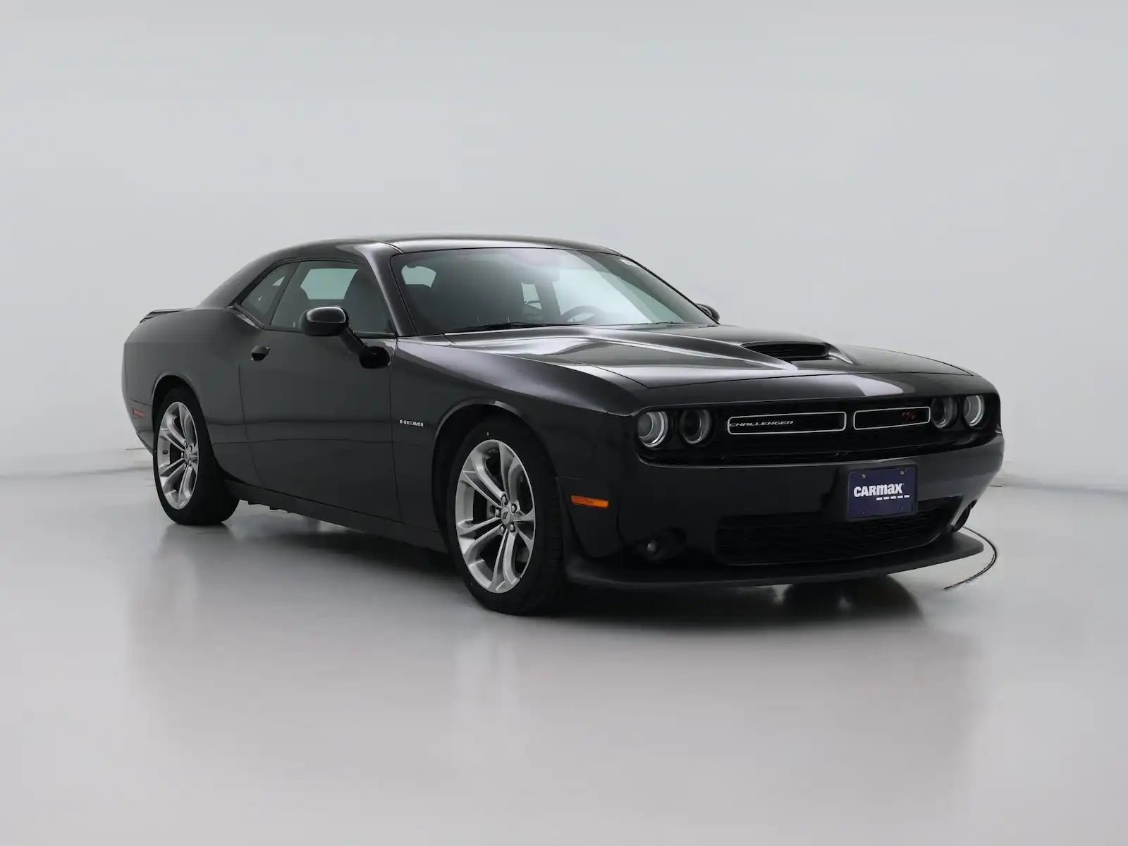 2022 Dodge Challenger R/T's photo