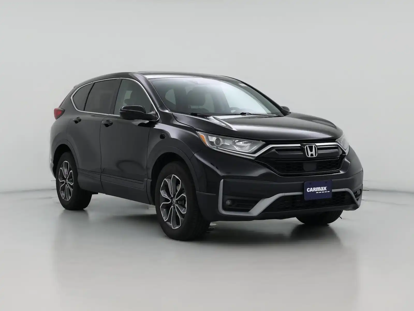 2021 Honda CR-V EX-L AWD's photo
