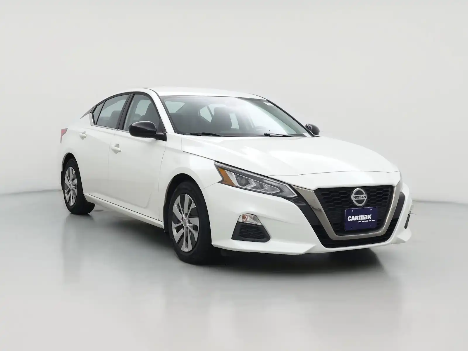2020 Nissan Altima 2.5 SR's photo