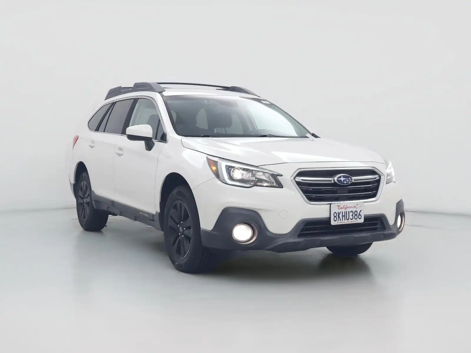 2019 Subaru Outback 2.5i Premium's photo