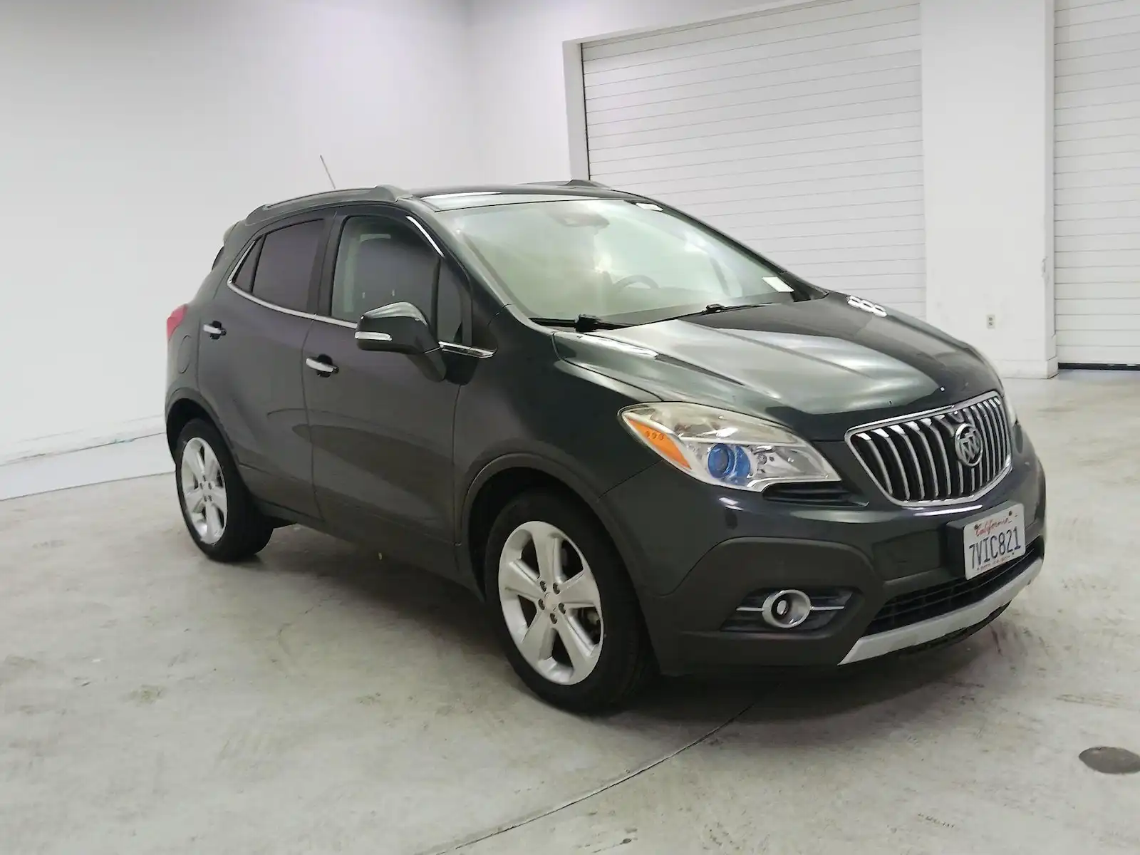 2016 Buick Encore Premium's photo