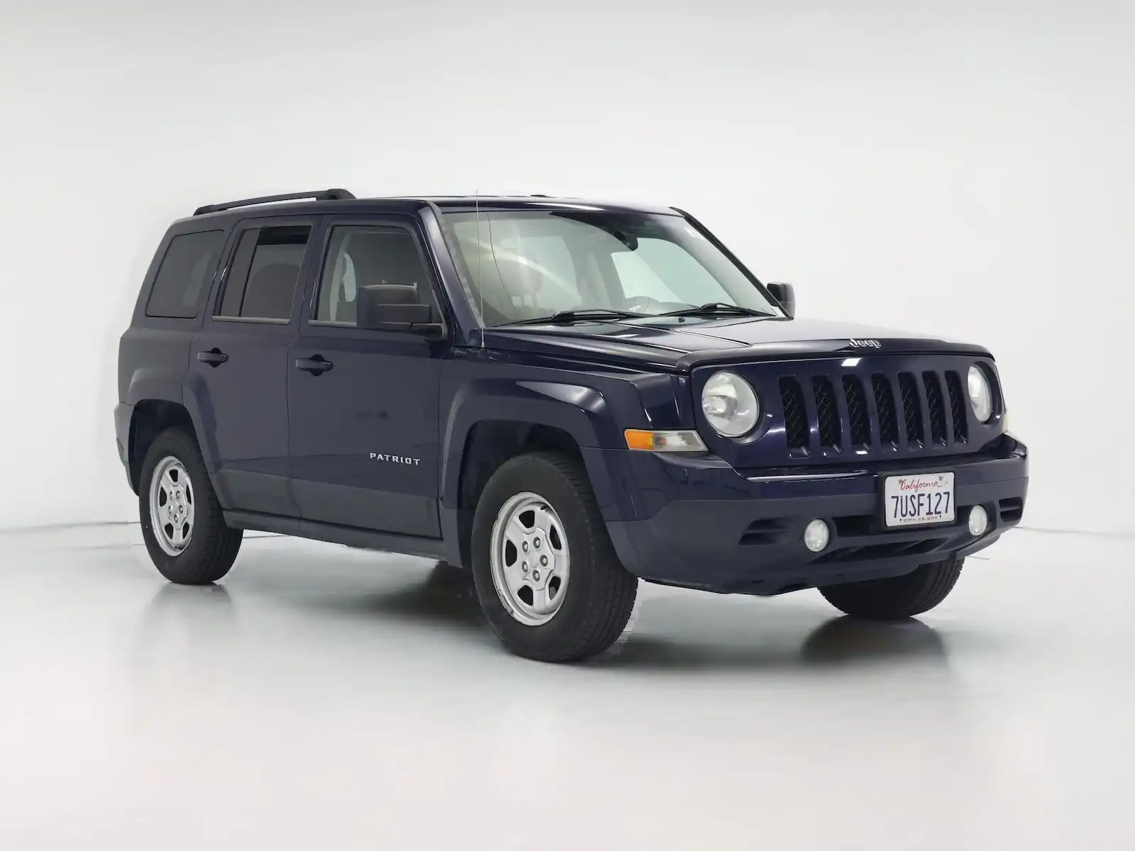 2014 Jeep Patriot Sport's photo