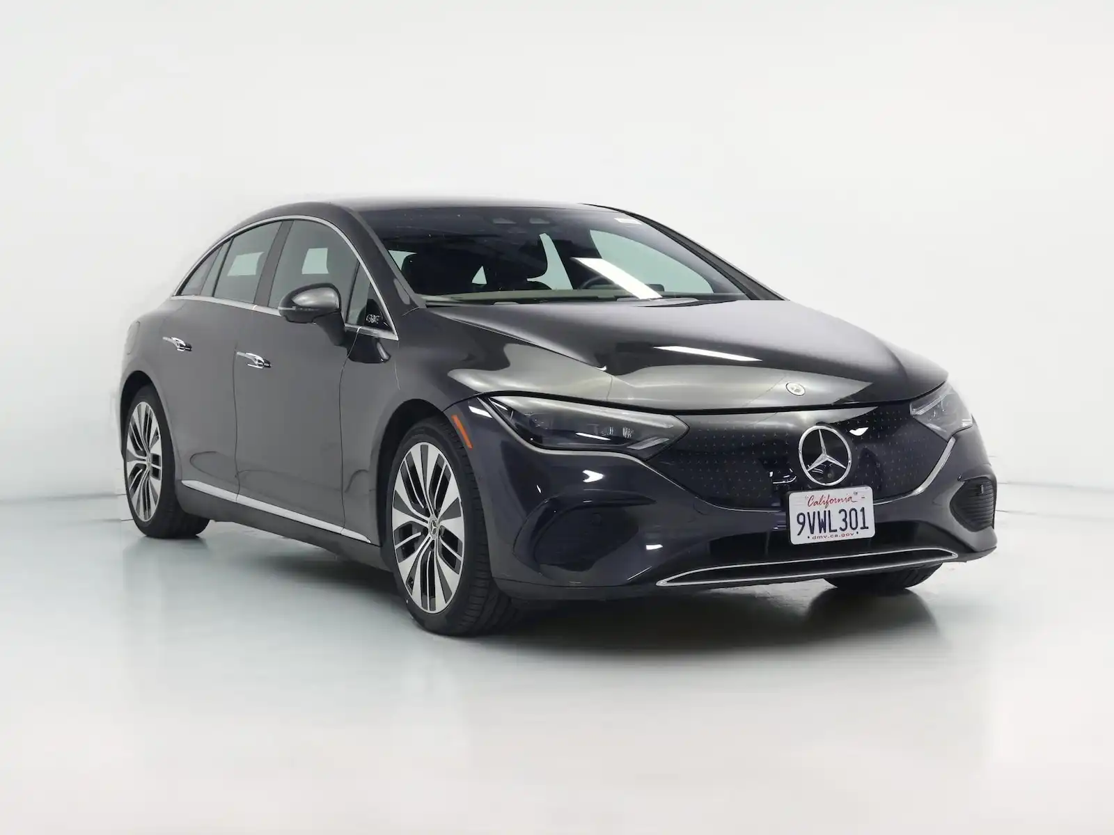 2024 Mercedes-Benz EQE EQE350 4MATIC's photo